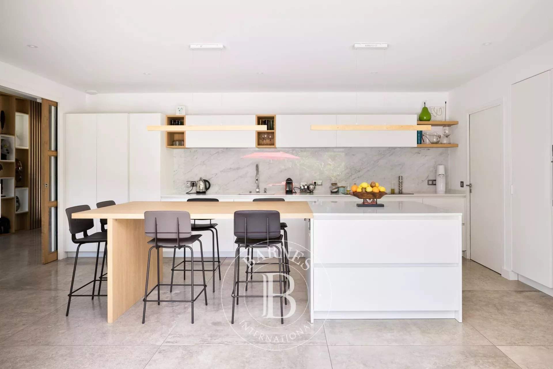 Hossegor  - Maison 5 Pi&egrave;ces 4 Chambres - picture 14