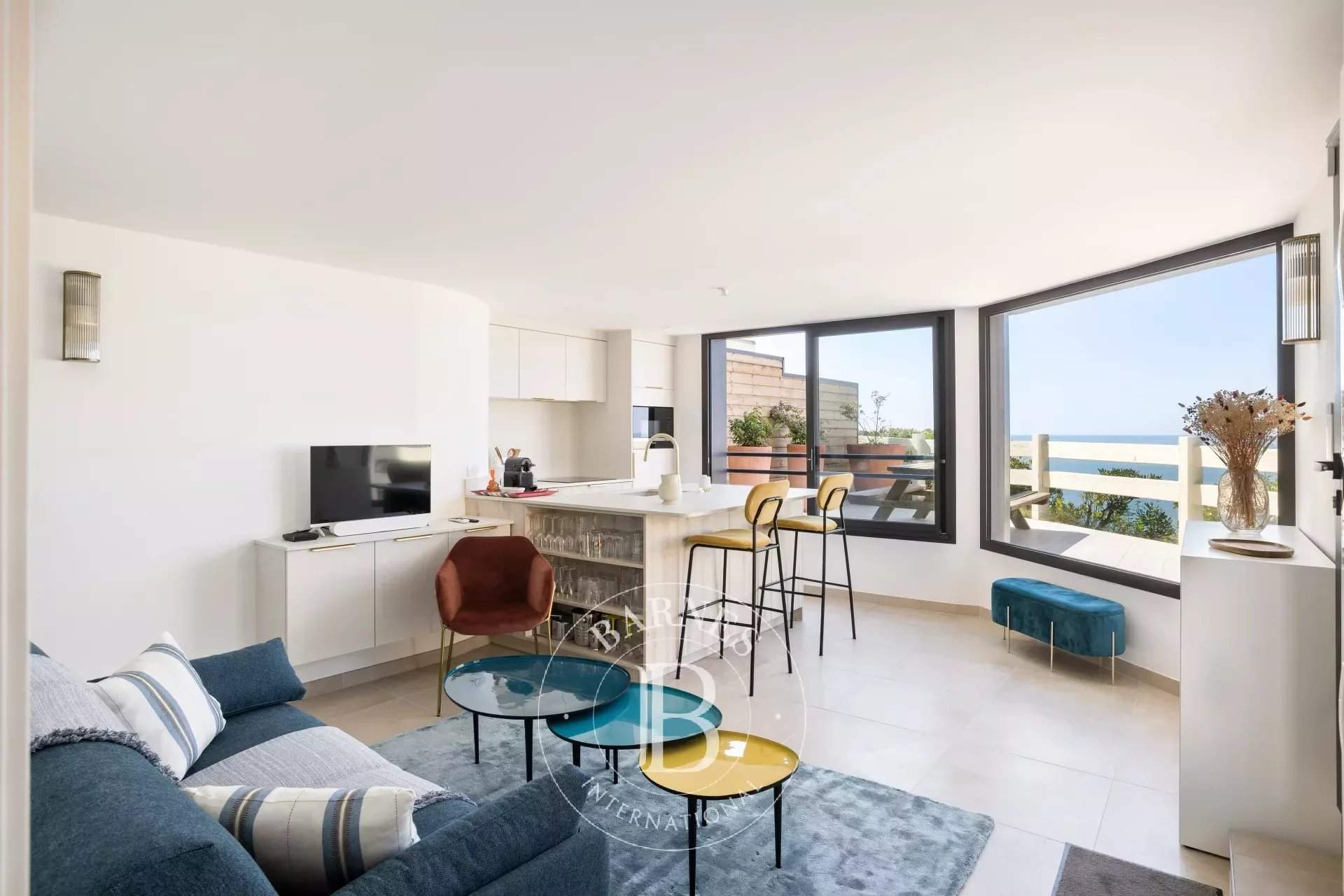 Biarritz  - Appartement 2 Pièces, 1 Chambre - picture 6