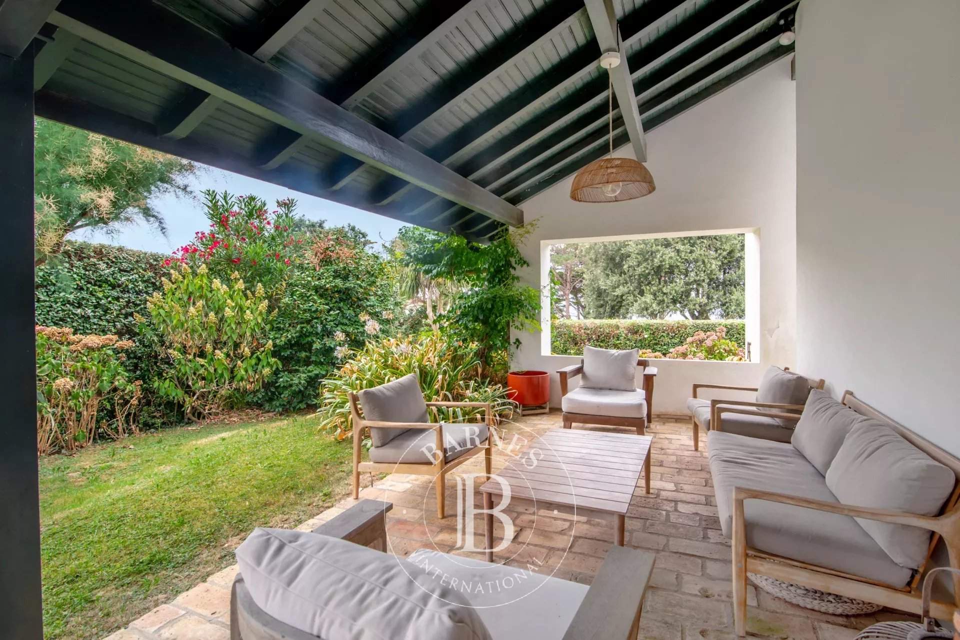 Saint-Jean-de-Luz  - Maison  - picture 4