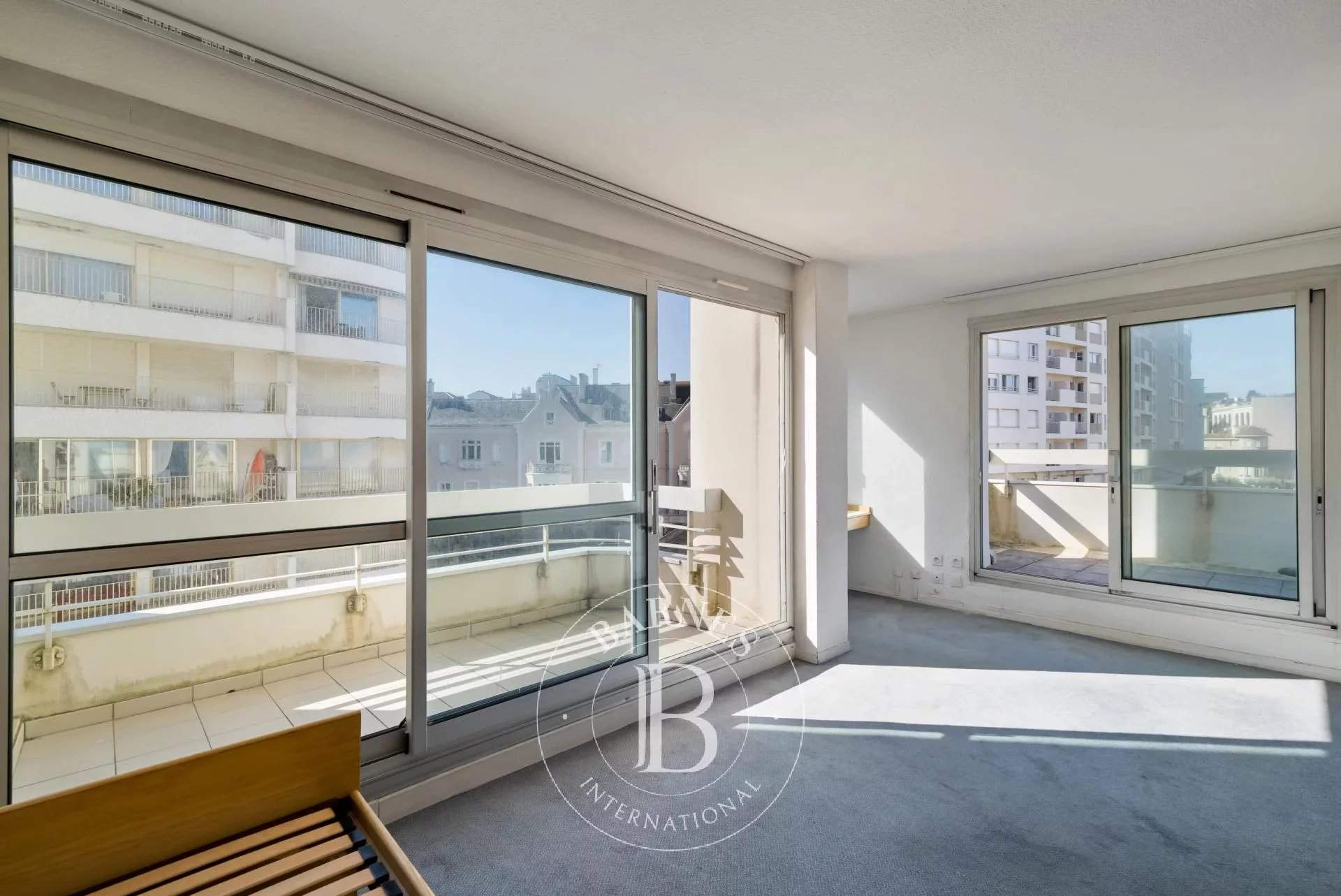 Biarritz  - Appartement 2 Pièces, 1 Chambre - picture 2