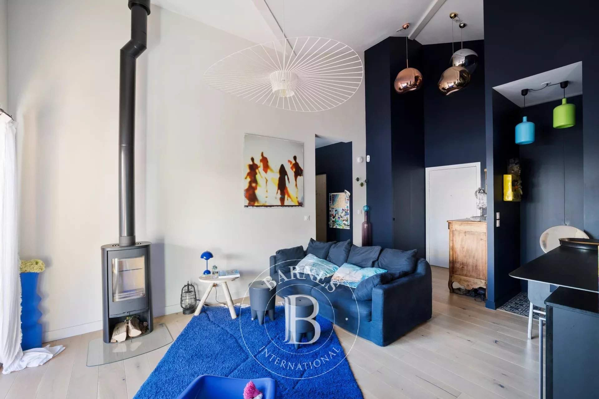 Guéthary  - Appartement  - picture 6