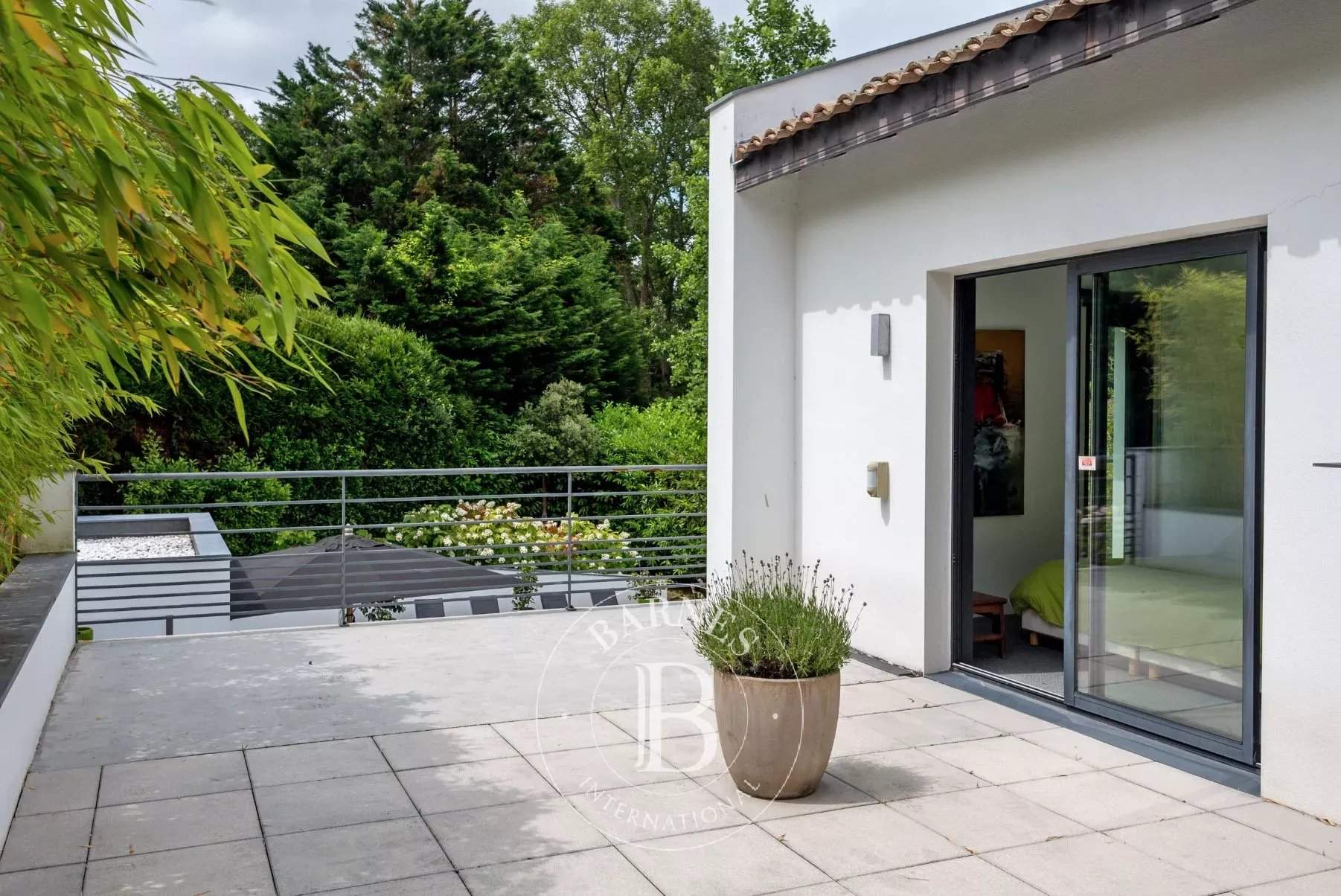 Saint-Jean-de-Luz  - Maison 6 Pi&egrave;ces 5 Chambres - picture 16