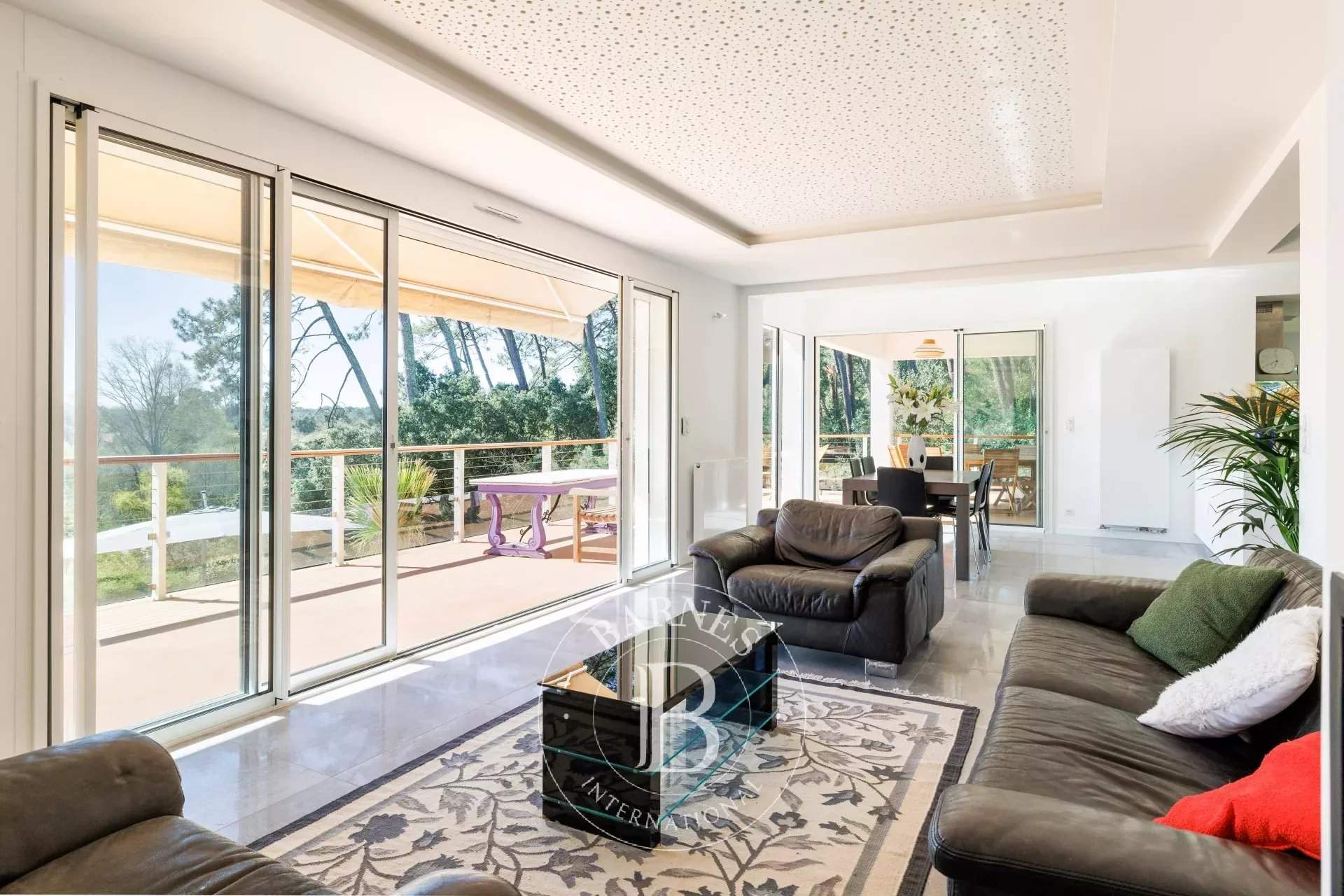 Seignosse  - Maison 11 Pièces 7 Chambres - picture 10