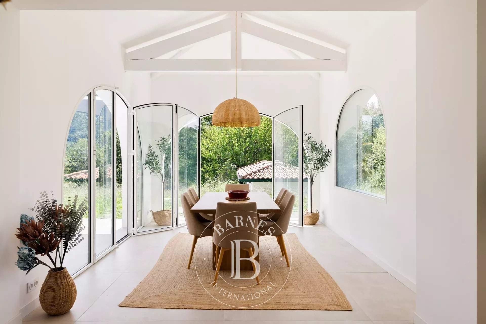 Urrugne  - House 6 Bedrooms - picture 15