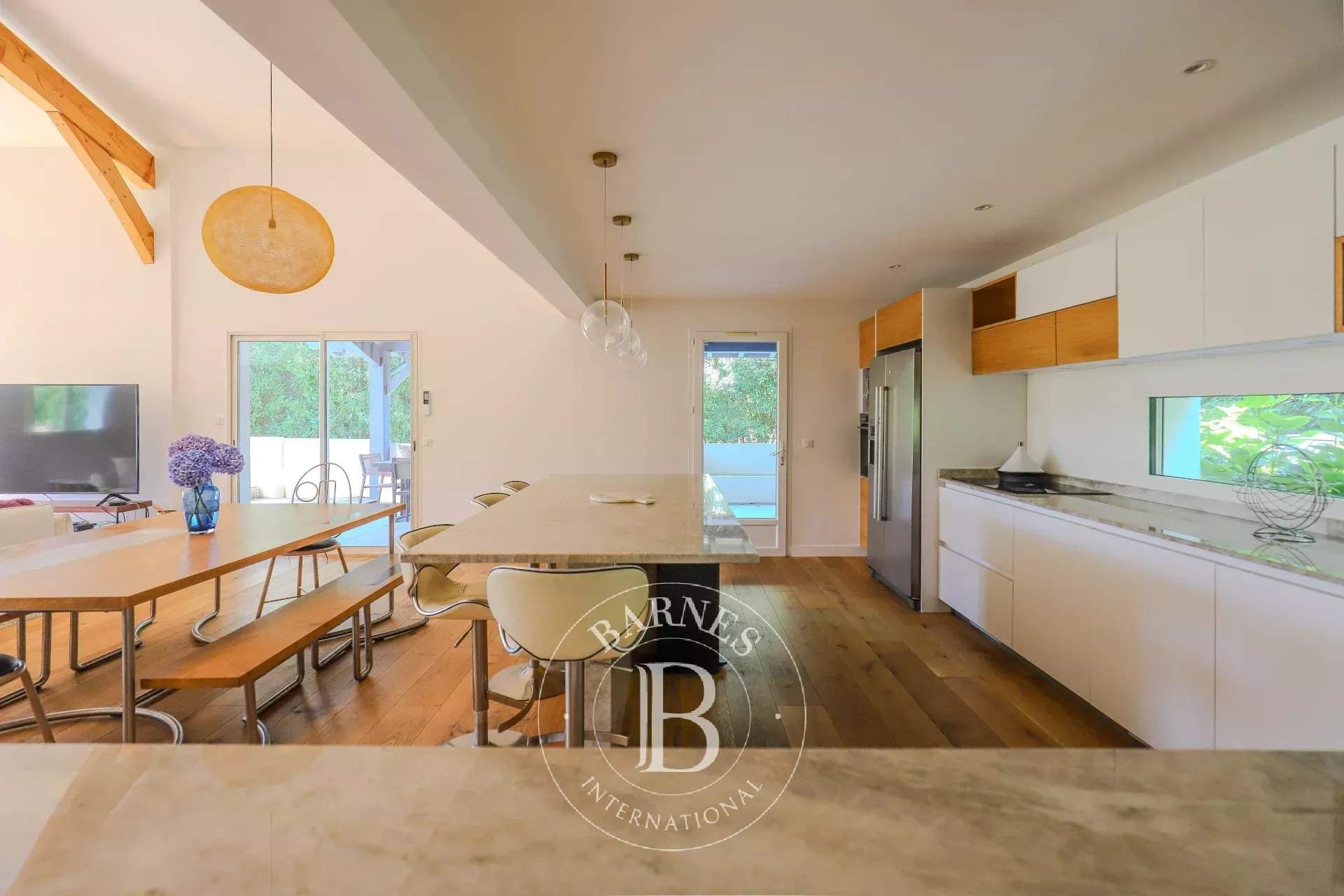 Biarritz  - Maison 6 Pi&egrave;ces 6 Chambres - picture 14