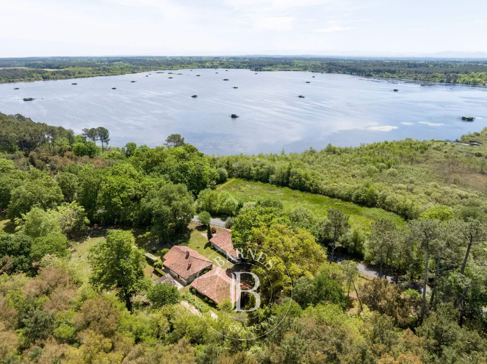 Seignosse  - Propriété 3 Pi&egrave;ces 2 Chambres - picture 20