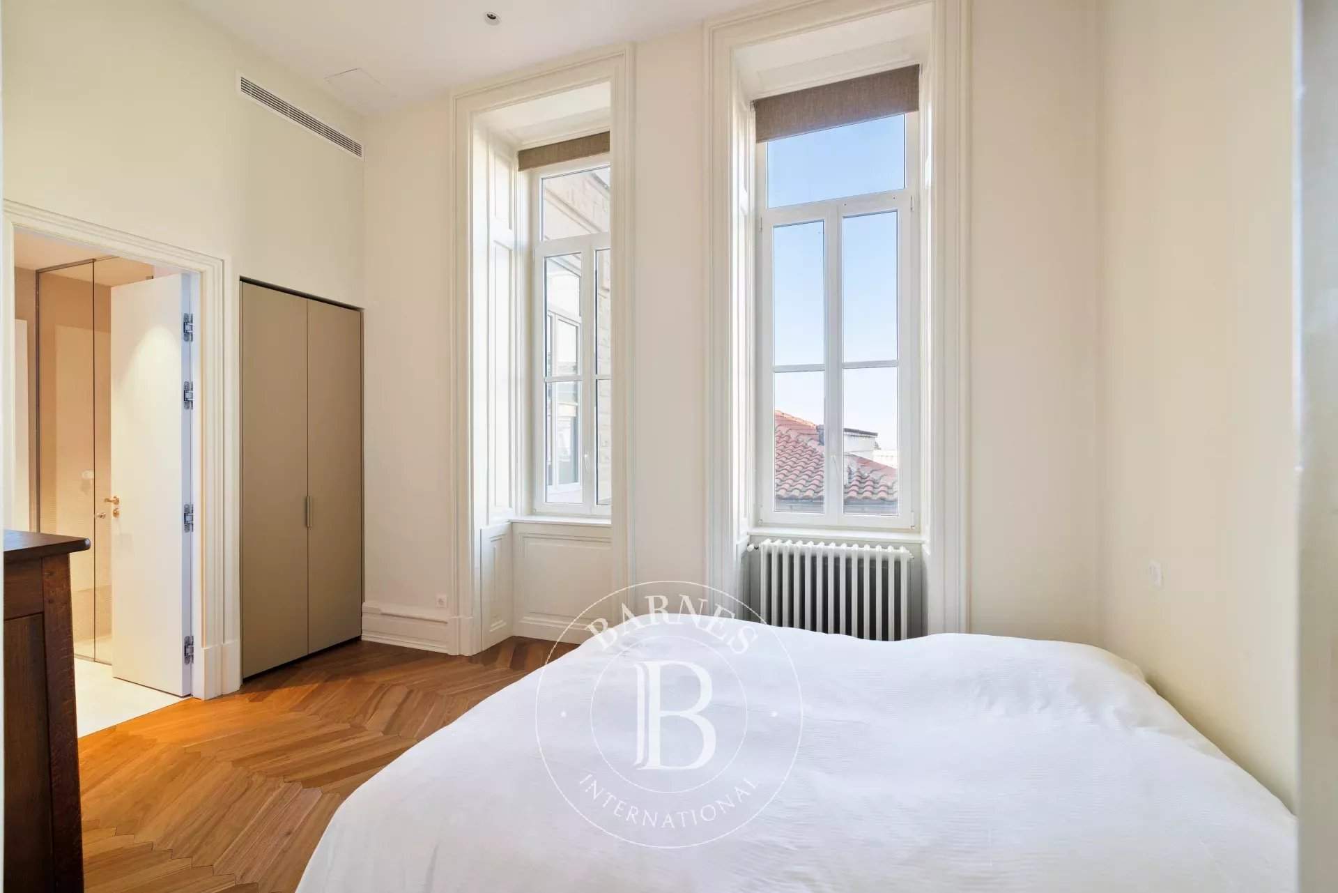 Biarritz  - Piso 4 Cuartos 3 Habitaciones - picture 13