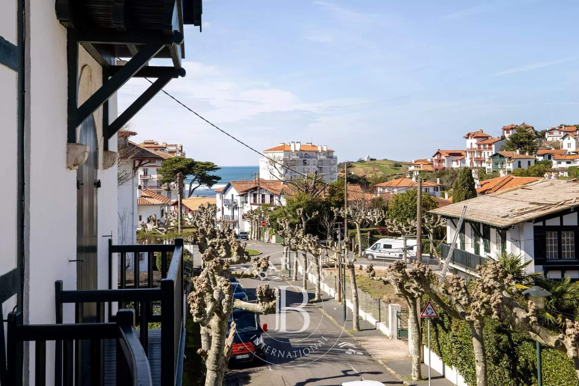 Saint-Jean-de-Luz  - Maison 8 Pi&egrave;ces 6 Chambres - picture 4