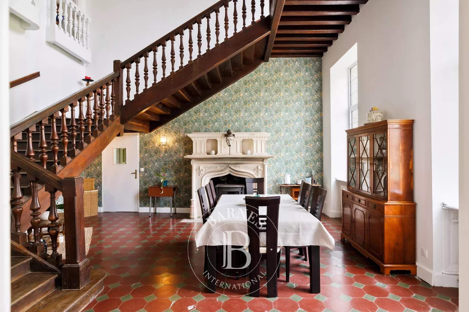 Dax  - Castle 8 Bedrooms - picture 13