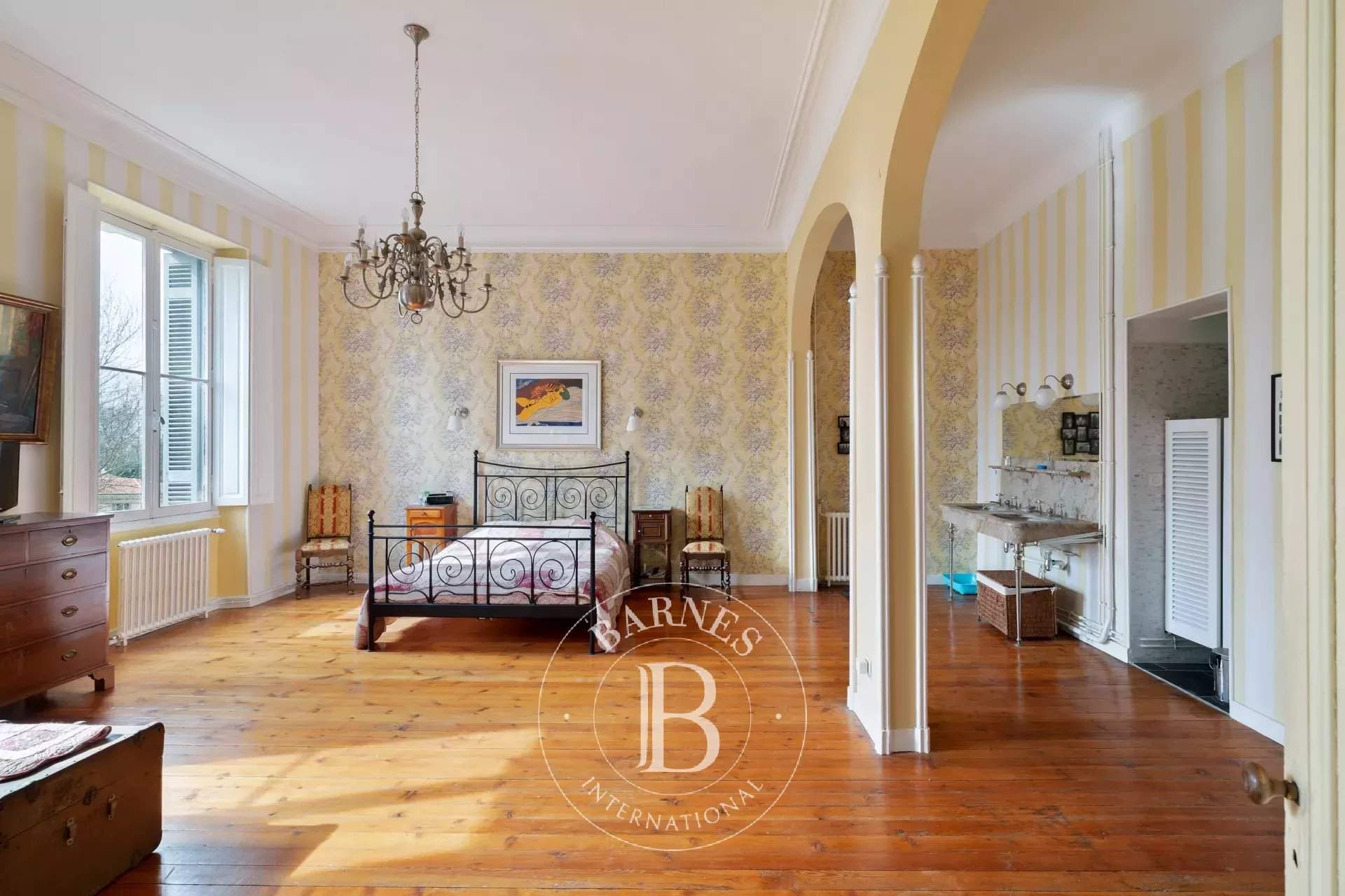 Peyrehorade  - Château 25 Pièces 14 Chambres - picture 16