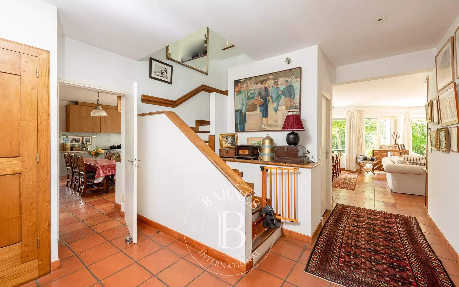 Ascain  - Maison  - picture 10