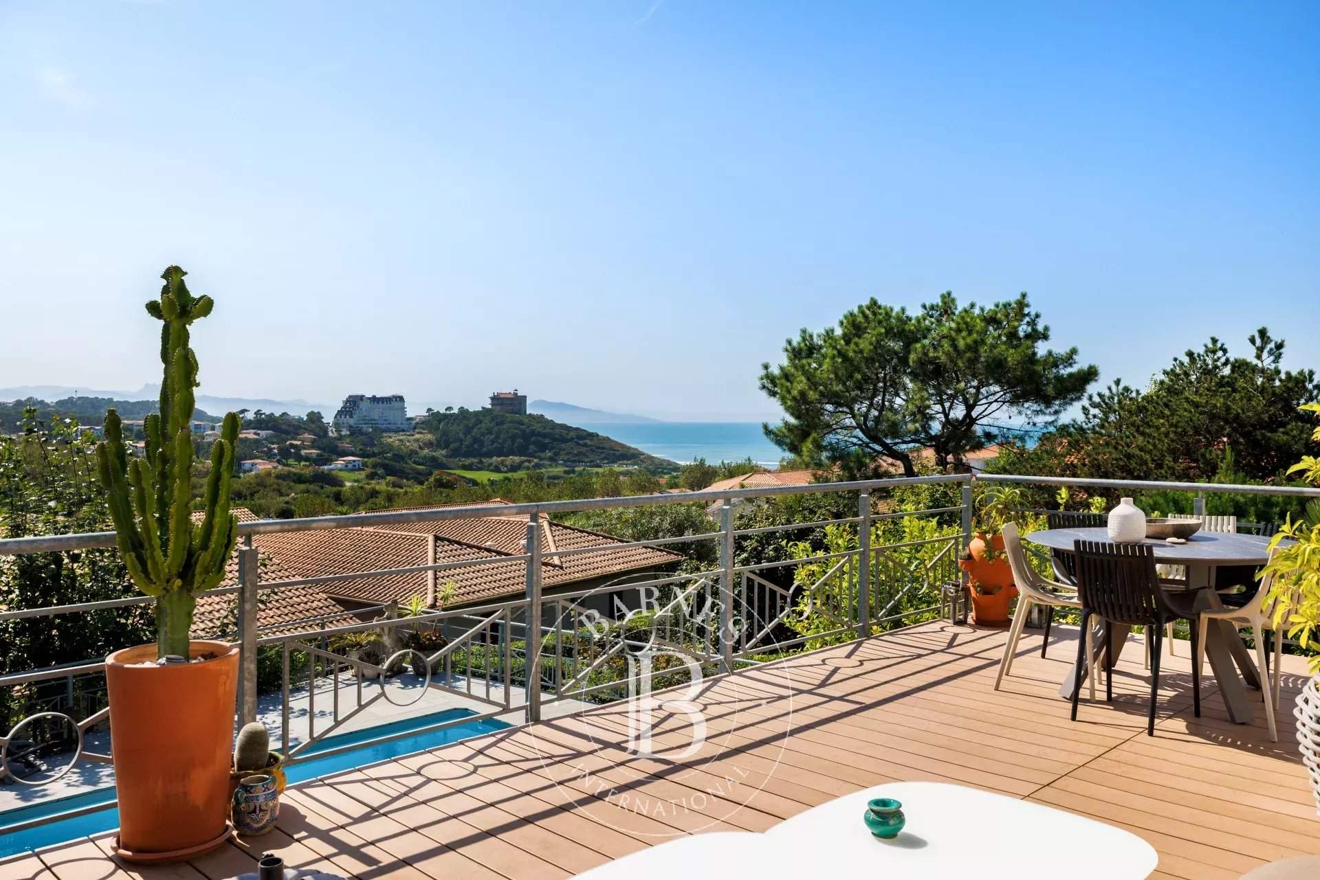 Biarritz  - Villa 4 Bedrooms - picture 1