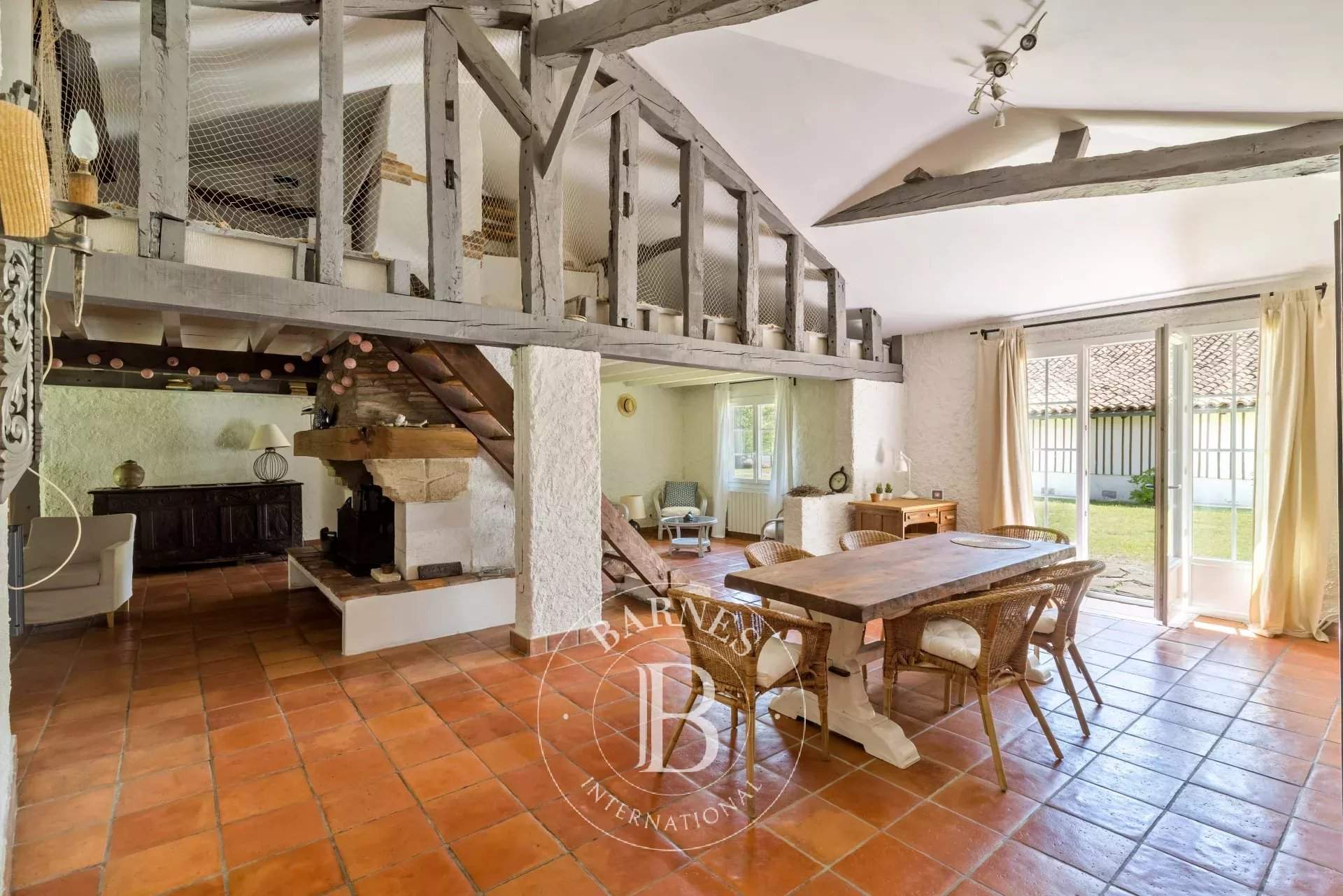 Seignosse  - Propriété 3 Pi&egrave;ces 2 Chambres - picture 10