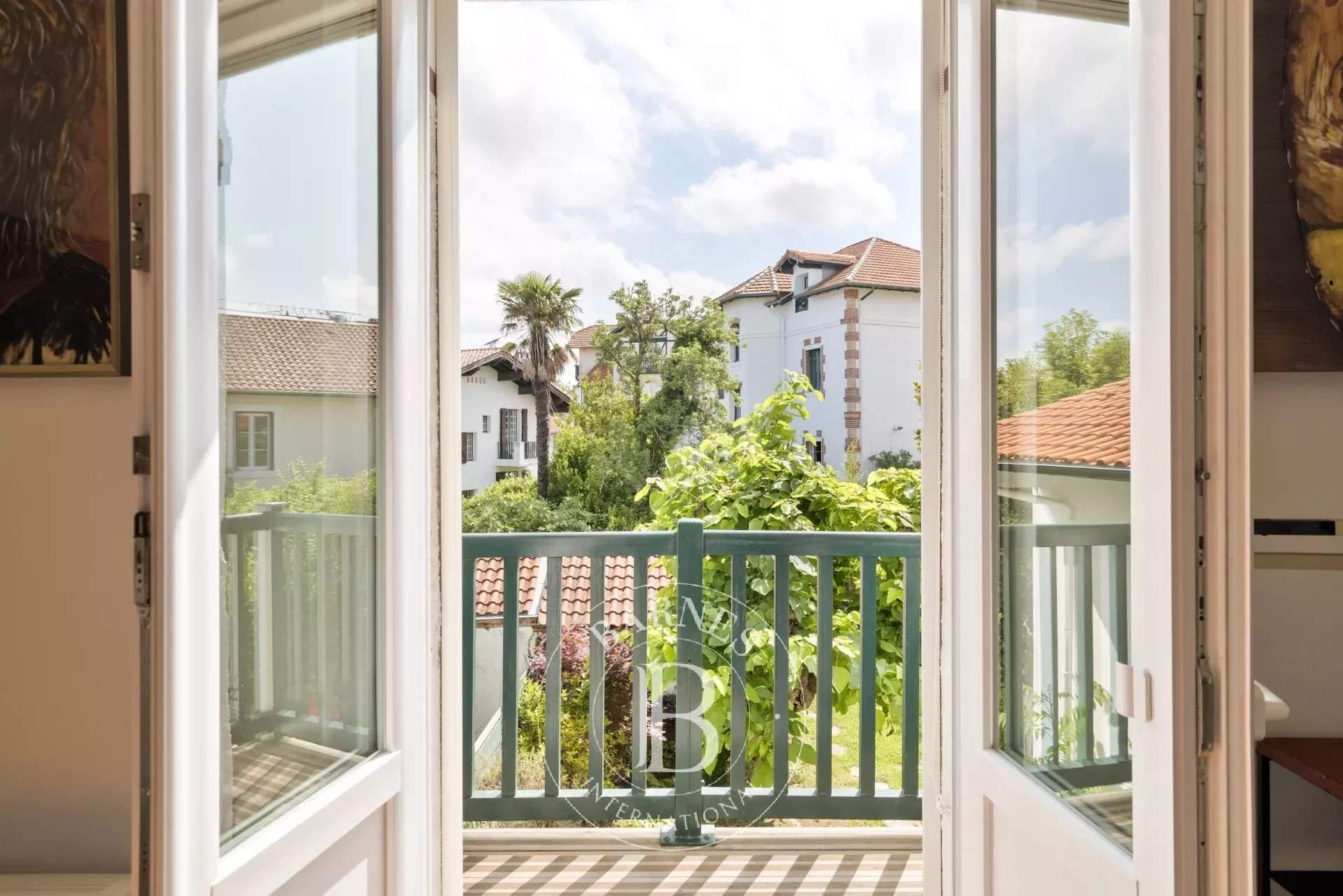 Saint-Jean-de-Luz  - Apartment 1 Bedroom - picture 12