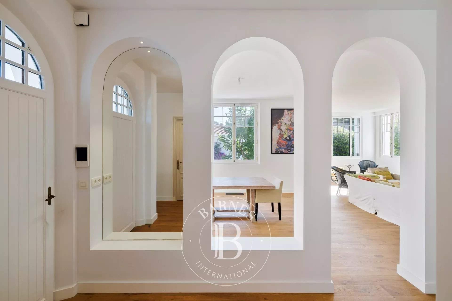 Biarritz  - Maison  - picture 2