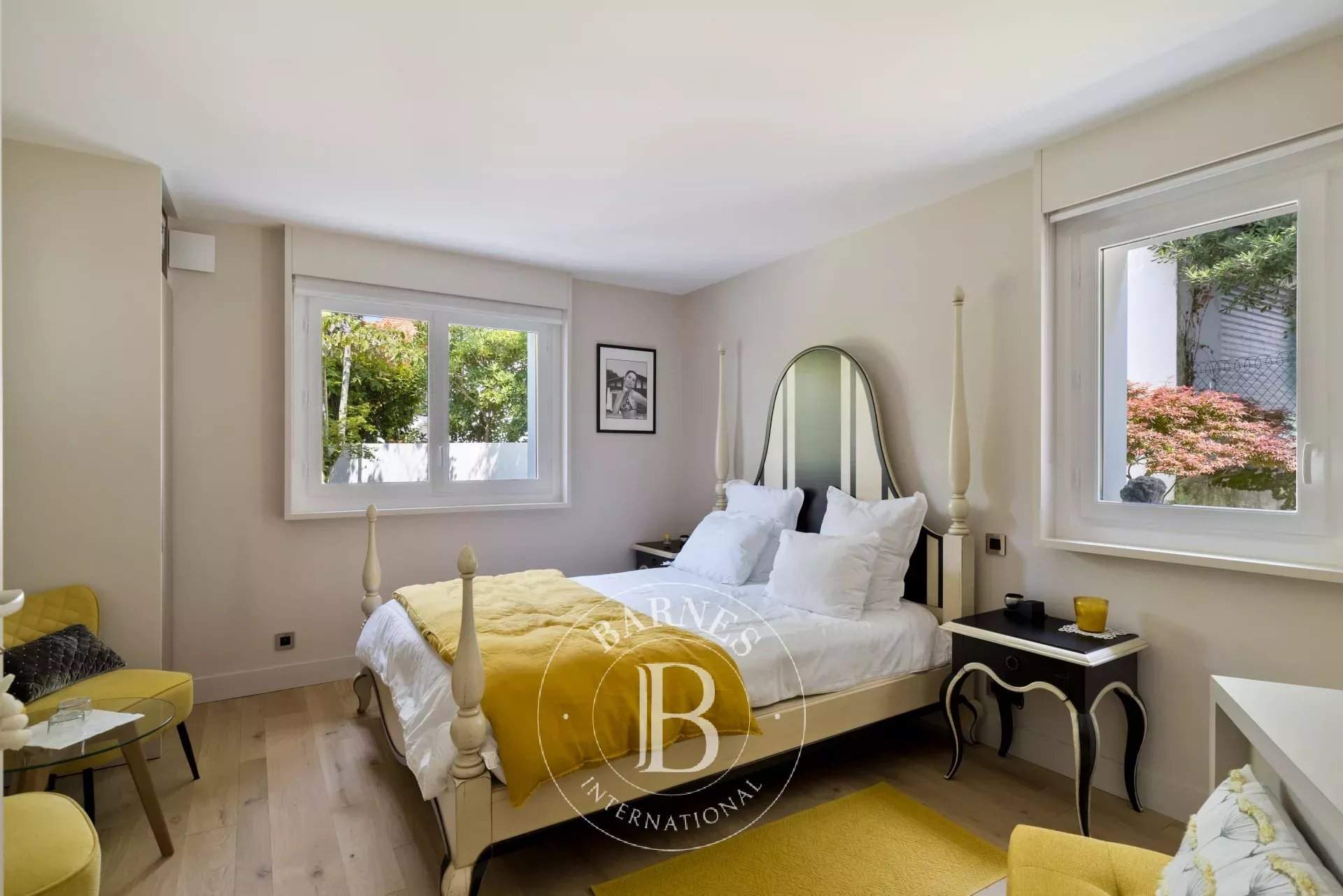 Biarritz  - Maison 5 Pièces 3 Chambres - picture 15