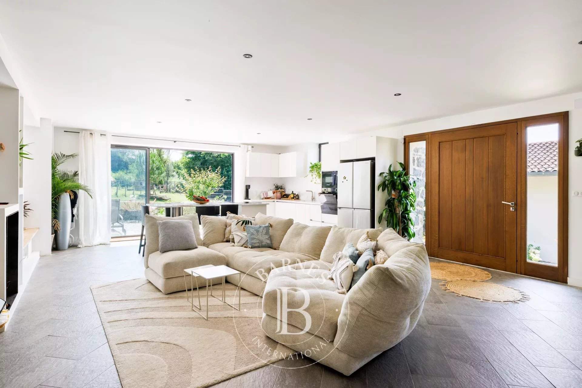 Saint-André-de-Seignanx  - Finca 7 Cuartos 5 Habitaciones - picture 18