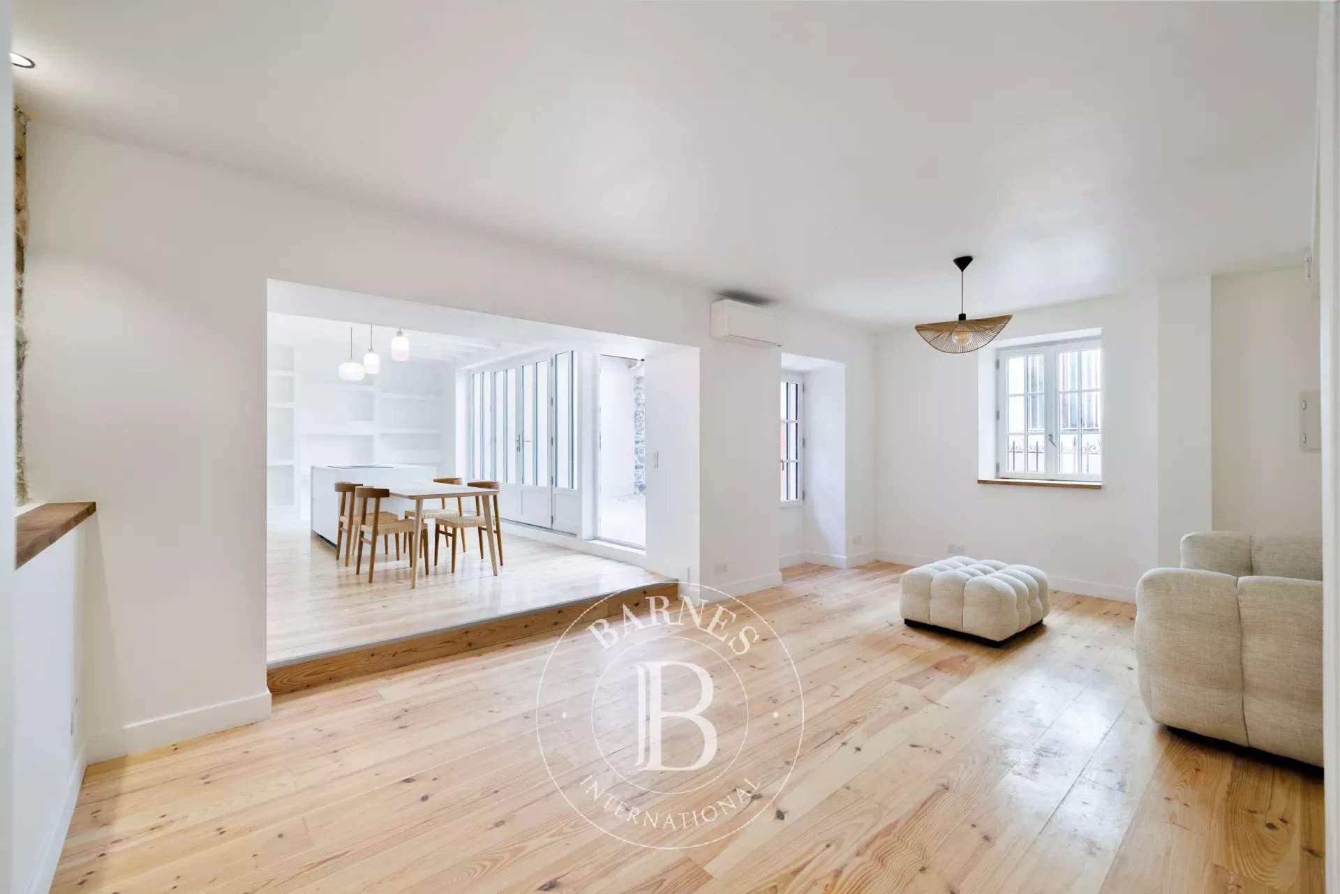 Saint-Jean-de-Luz  - Appartement  - picture 1