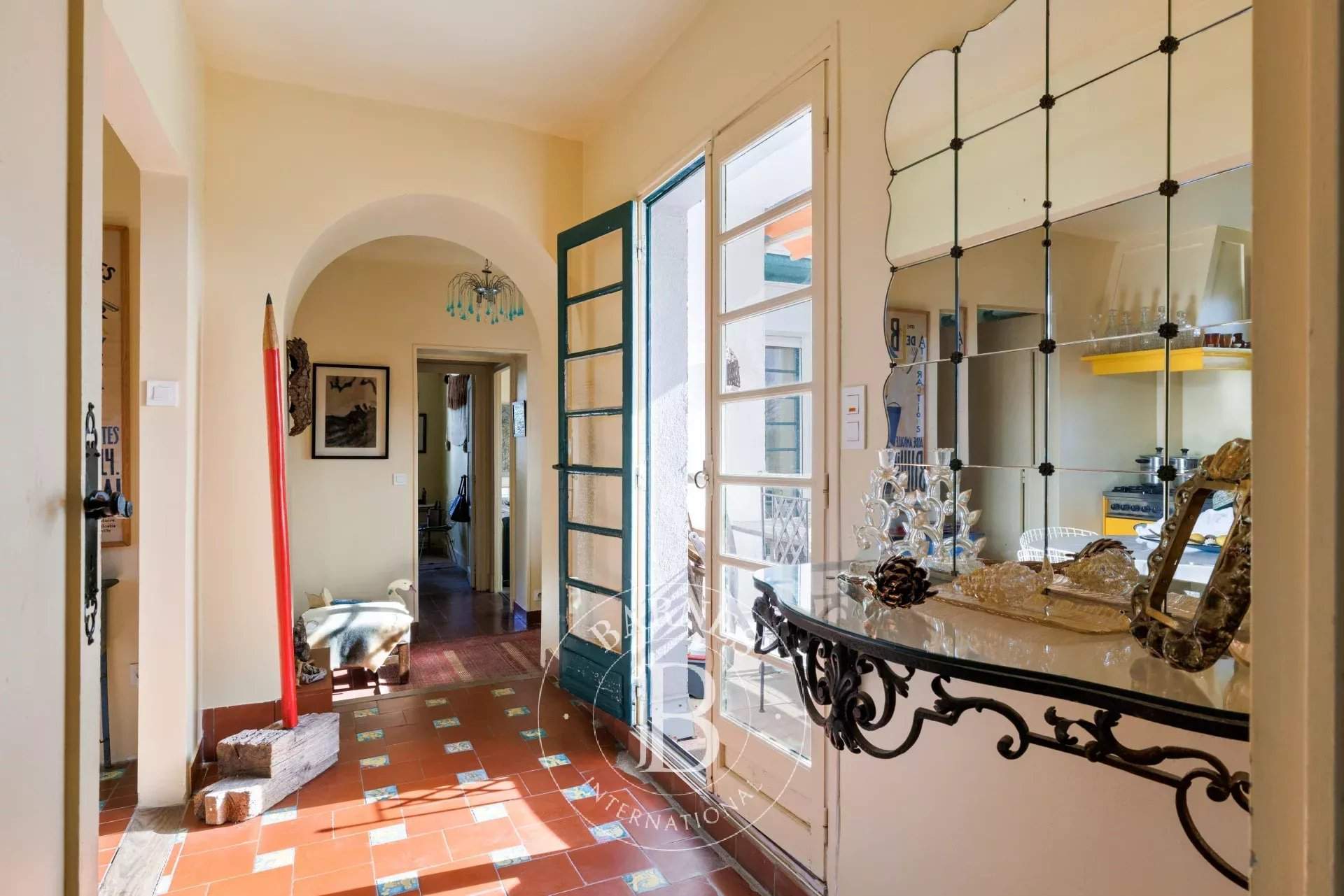 Saint-Jean-de-Luz  - Appartement 3 Pi&egrave;ces 2 Chambres - picture 8