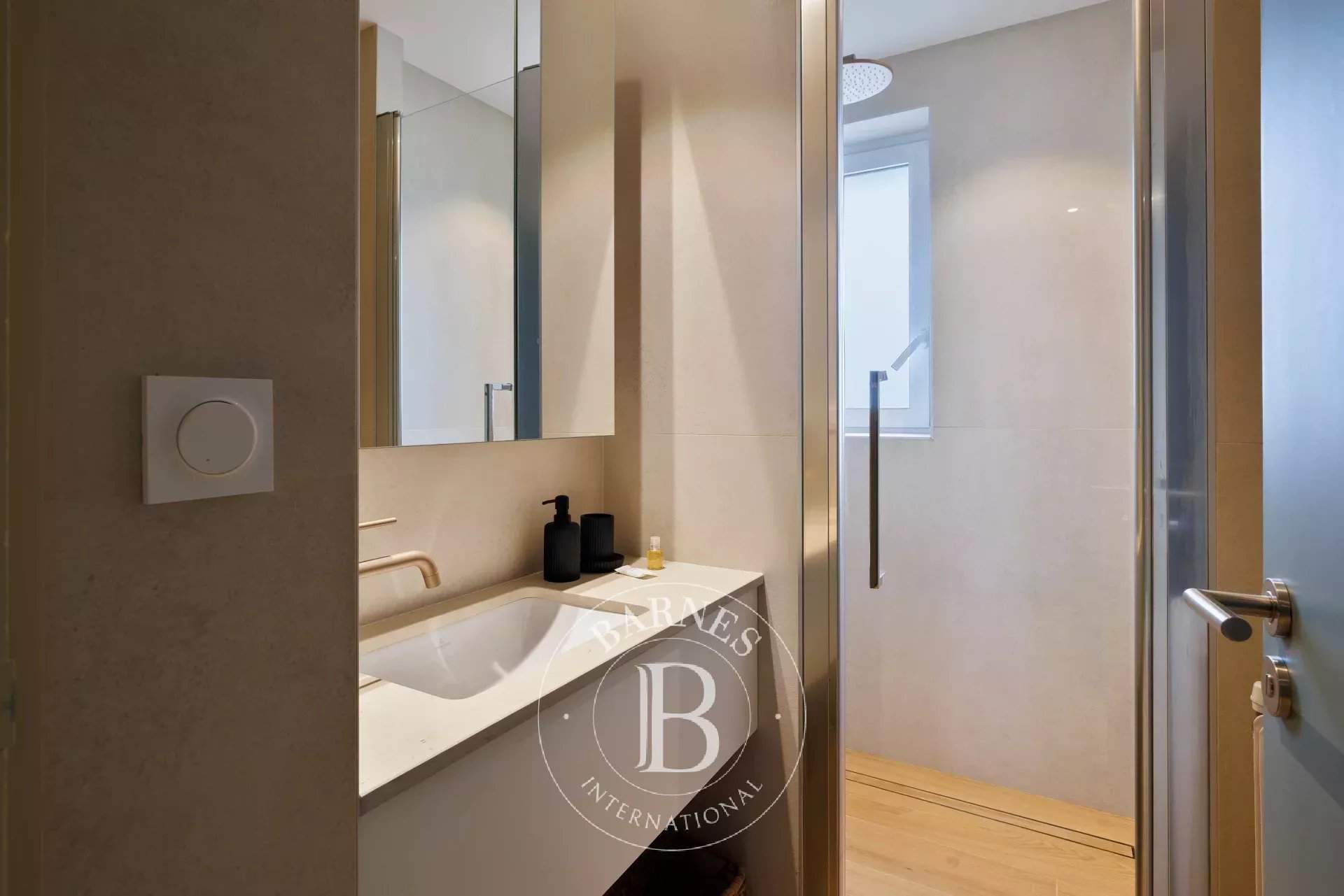 Biarritz  - Appartement 4 Pi&egrave;ces 3 Chambres - picture 13