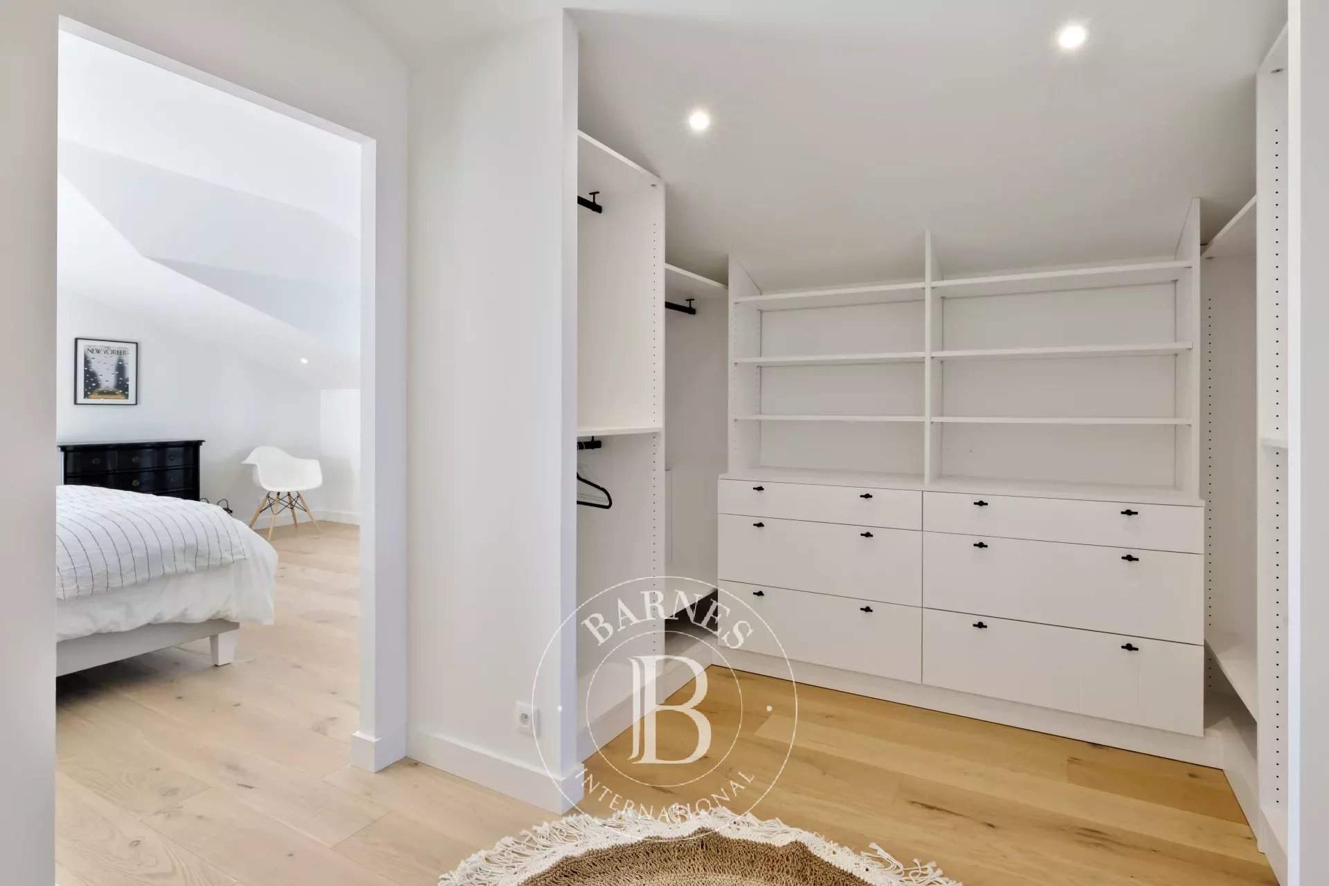 BEACHBREAK - LAFITENIA - Magnifique villa familiale avec piscine chauffée, 4 chambres & 1 studio indépendant - Saint-Jean de Luz picture 16