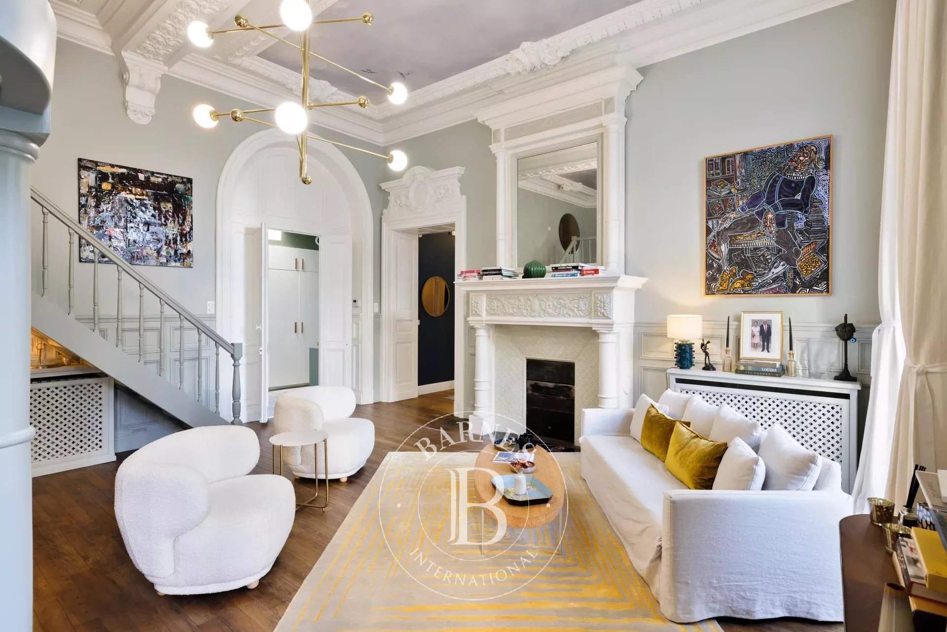 Biarritz  - Apartment 3 Bedrooms - picture 4