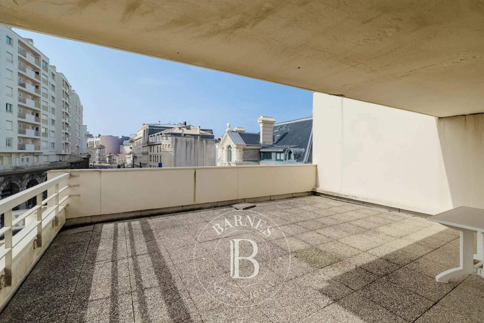 Biarritz  - Apartment 1 Bedroom - picture 5