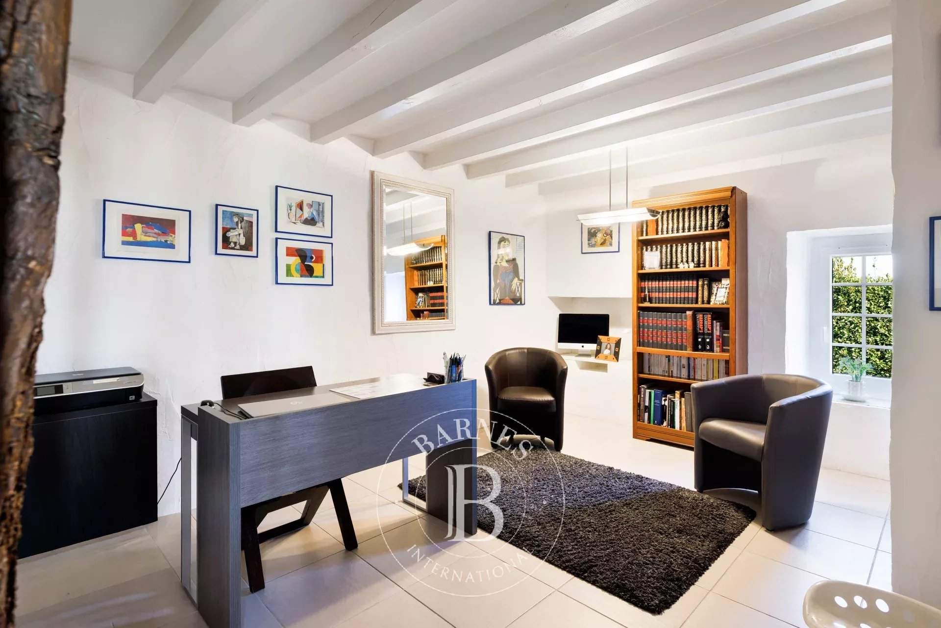 Dax  - Ferme 6 Pi&egrave;ces 3 Chambres - picture 10