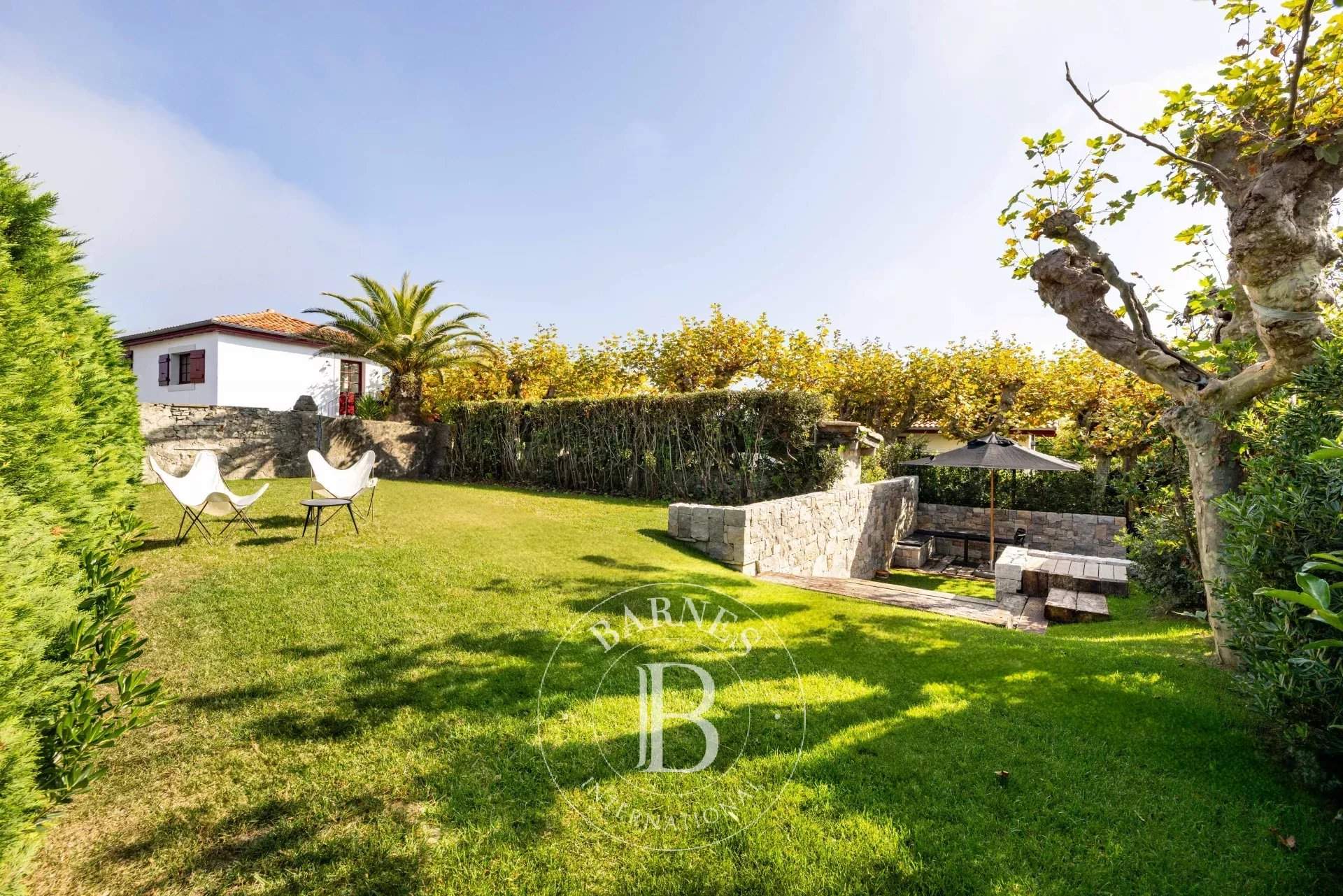 KAPERA - Havre design et raffiné dans une ancienne chapelle rénovée - Guéthary picture 19