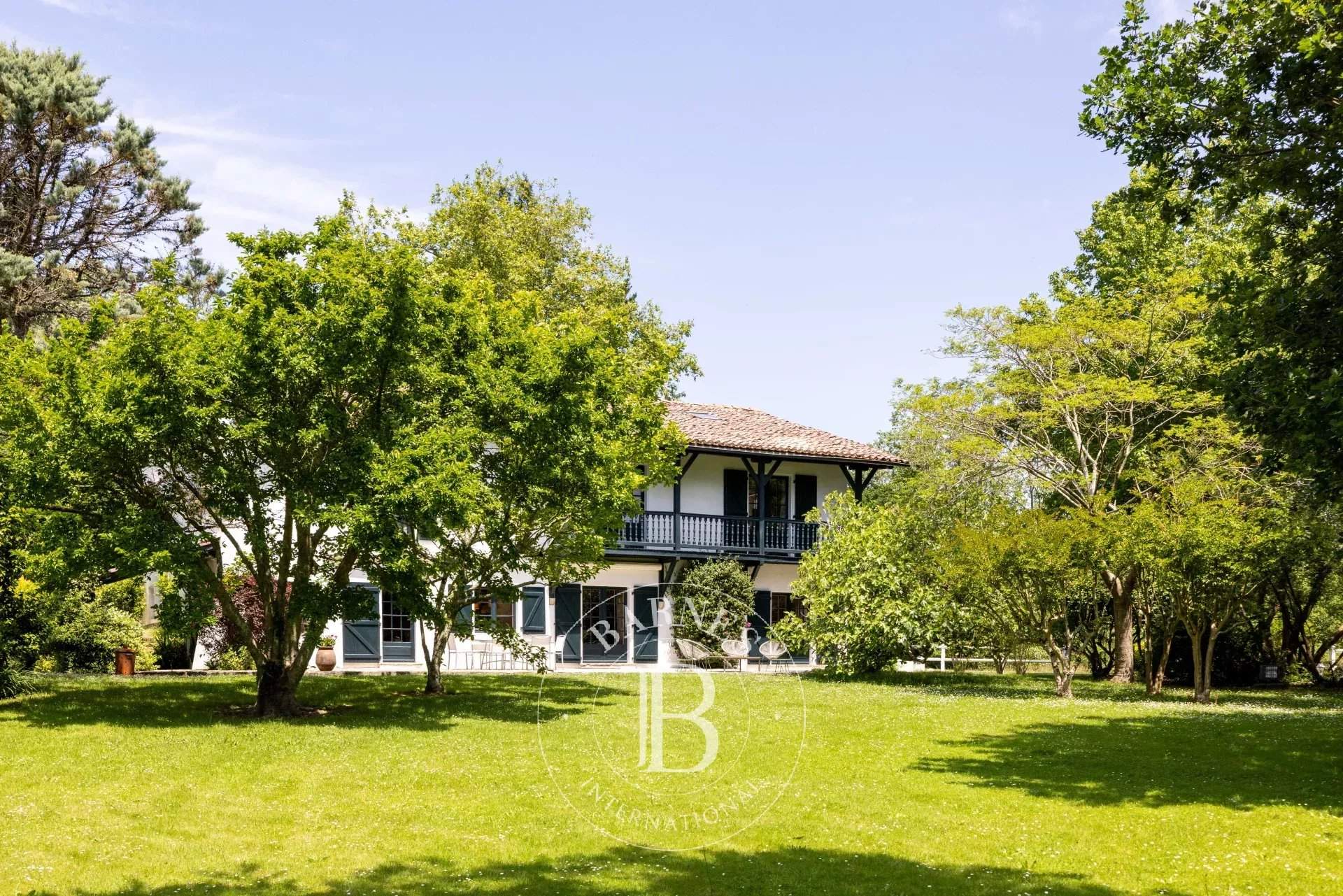 Bidart  - House 7 Bedrooms - picture 11