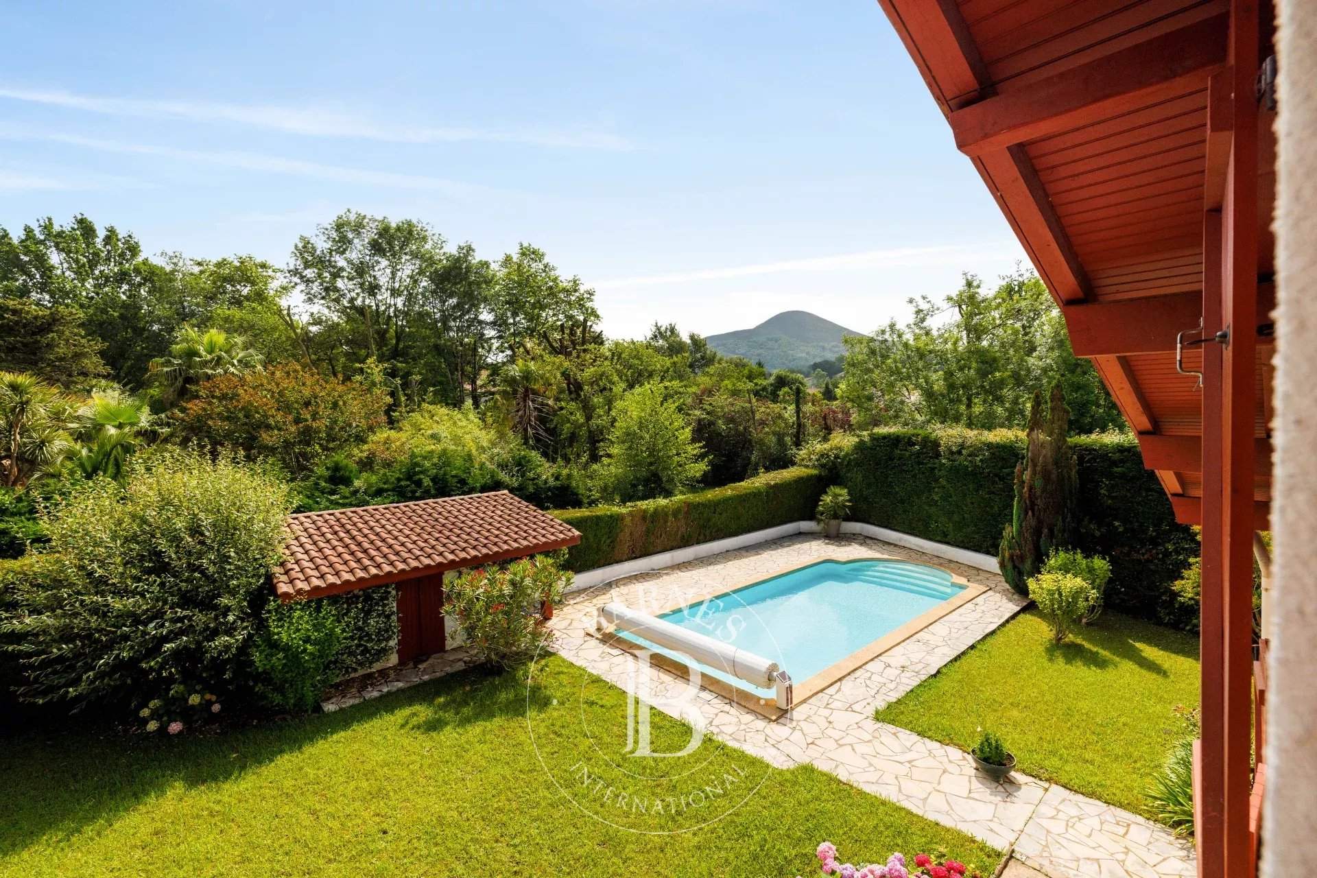 Ascain  - Maison  - picture 1