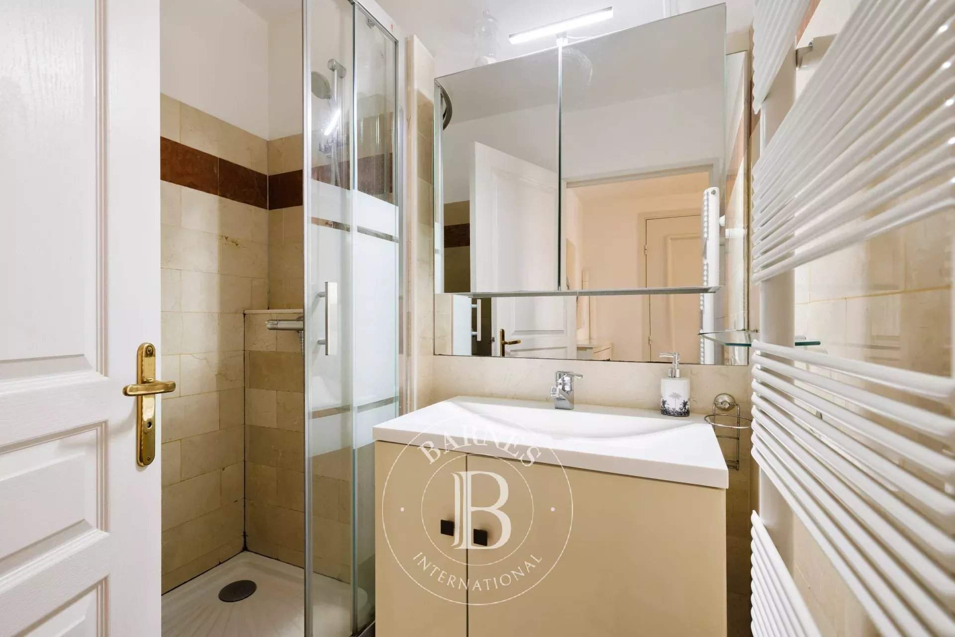 Biarritz  - Apartment 1 Bedroom - picture 8
