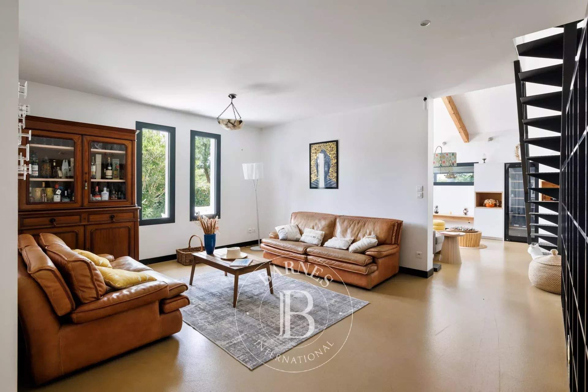 Anglet  - Maison  - picture 17