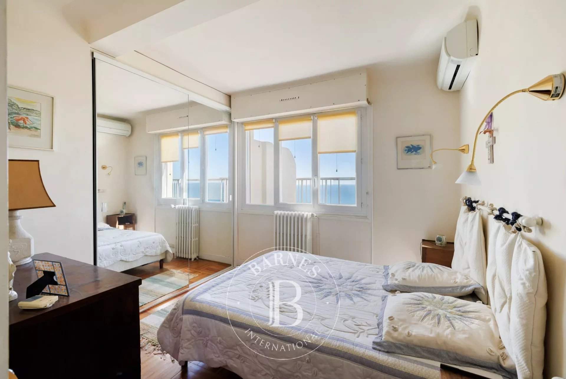 Biarritz  - Apartment 2 Bedrooms - picture 13