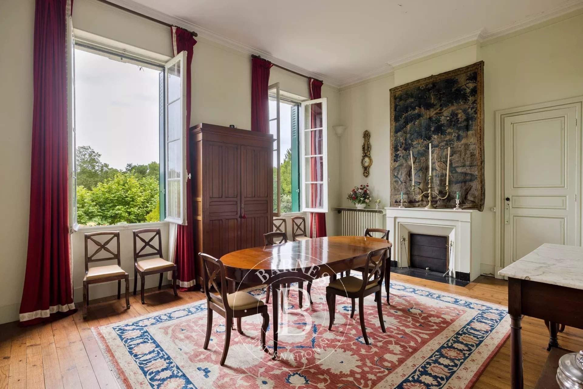 Saint-Julien-en-Born  - Village house 6 Bedrooms - picture 11