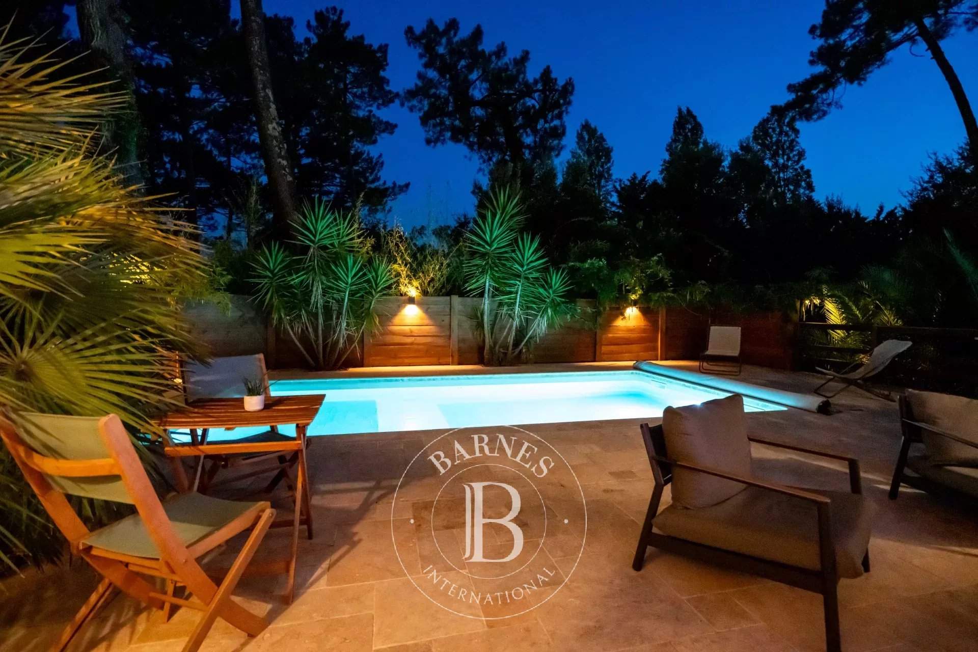 Hossegor  - Villa 7 Pi&egrave;ces 6 Chambres - picture 14