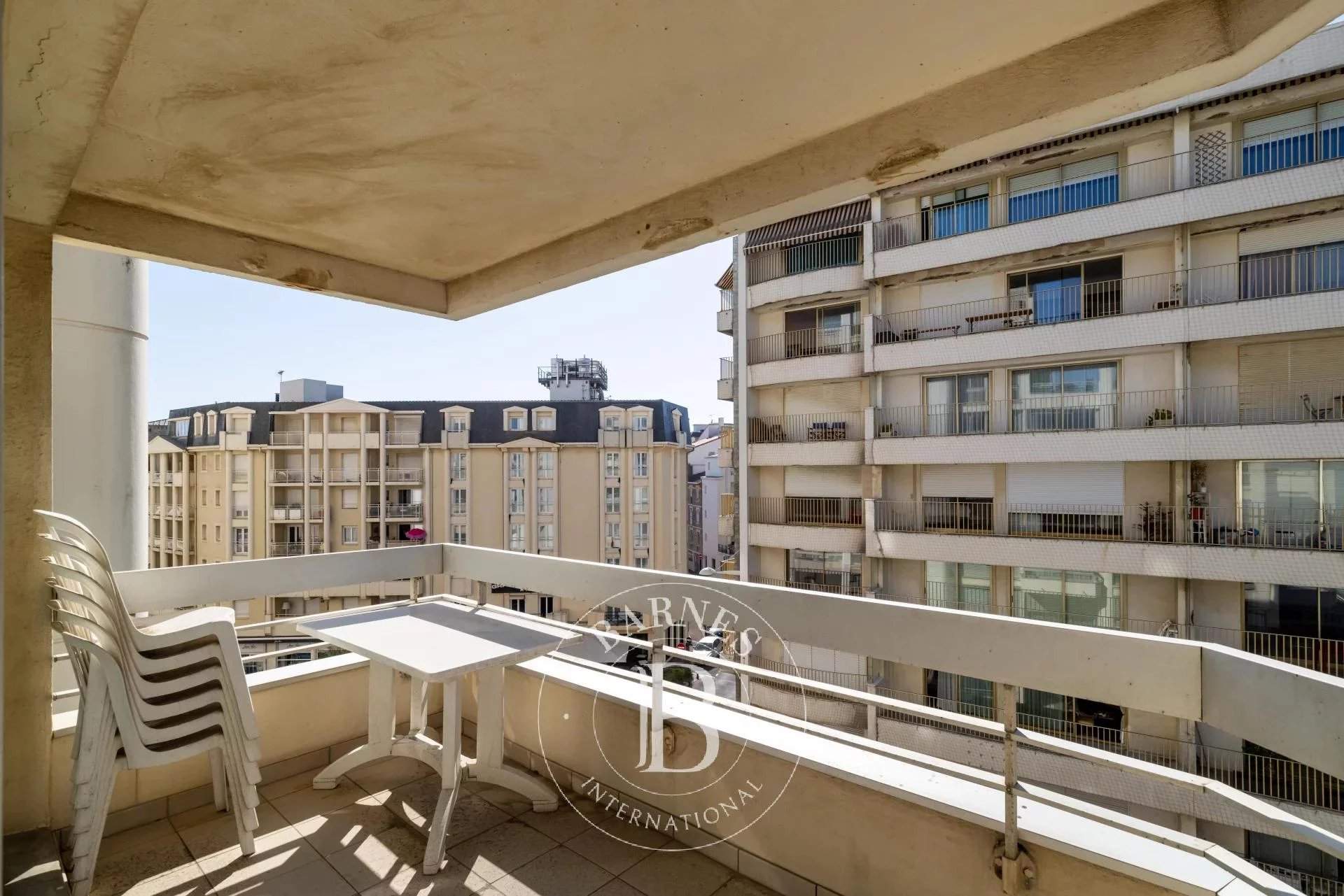 Biarritz  - Appartement 2 Pièces, 1 Chambre - picture 2