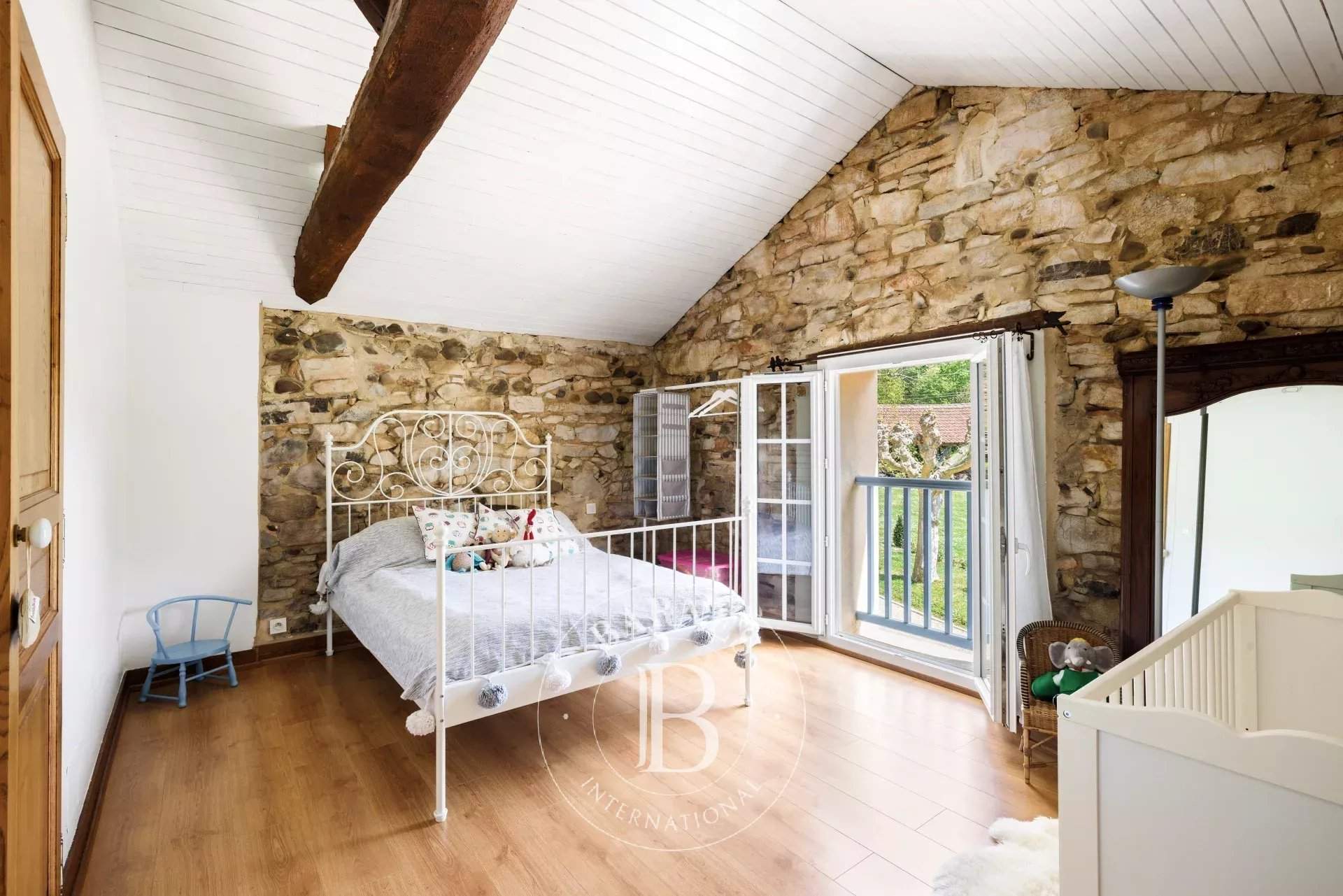 Port-de-Lanne  - Maison 11 Pi&egrave;ces 6 Chambres - picture 20