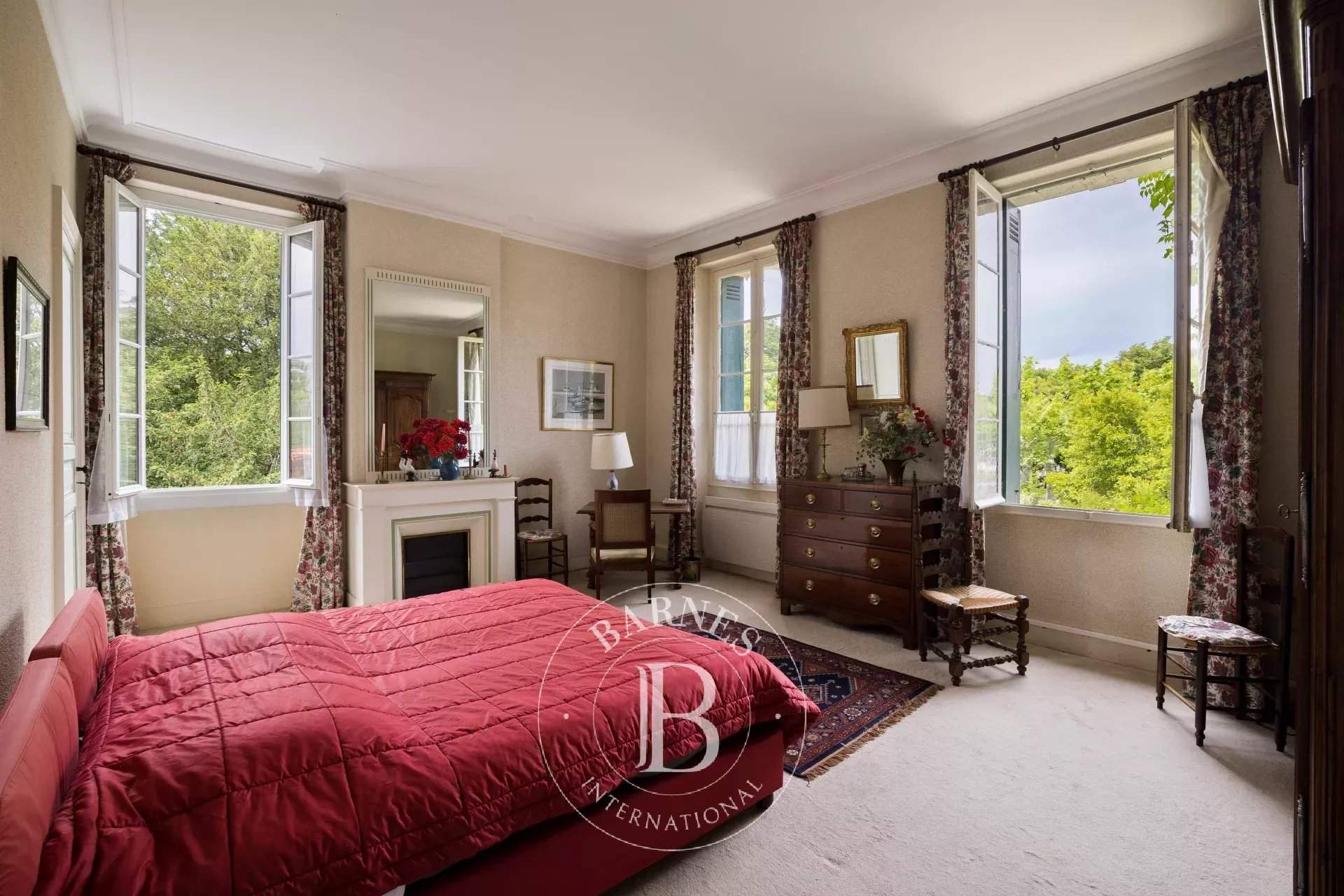 Saint-Julien-en-Born  - Village house 6 Bedrooms - picture 17