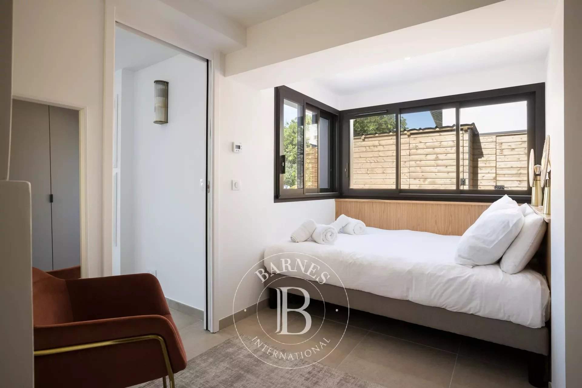 Biarritz  - Appartement 2 Pièces, 1 Chambre - picture 9