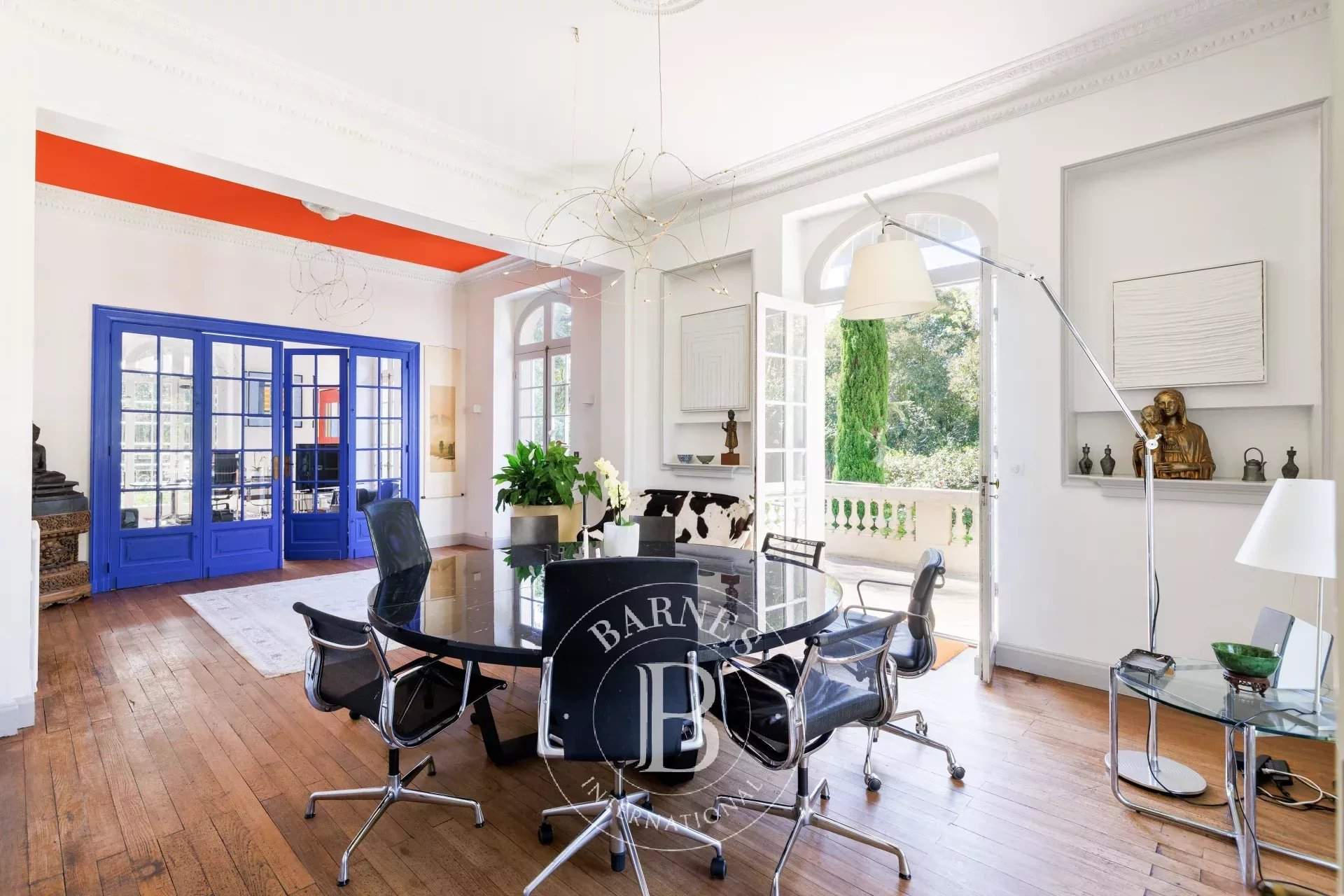 Aire-sur-l'Adour  - Manor house 3 Bedrooms - picture 17