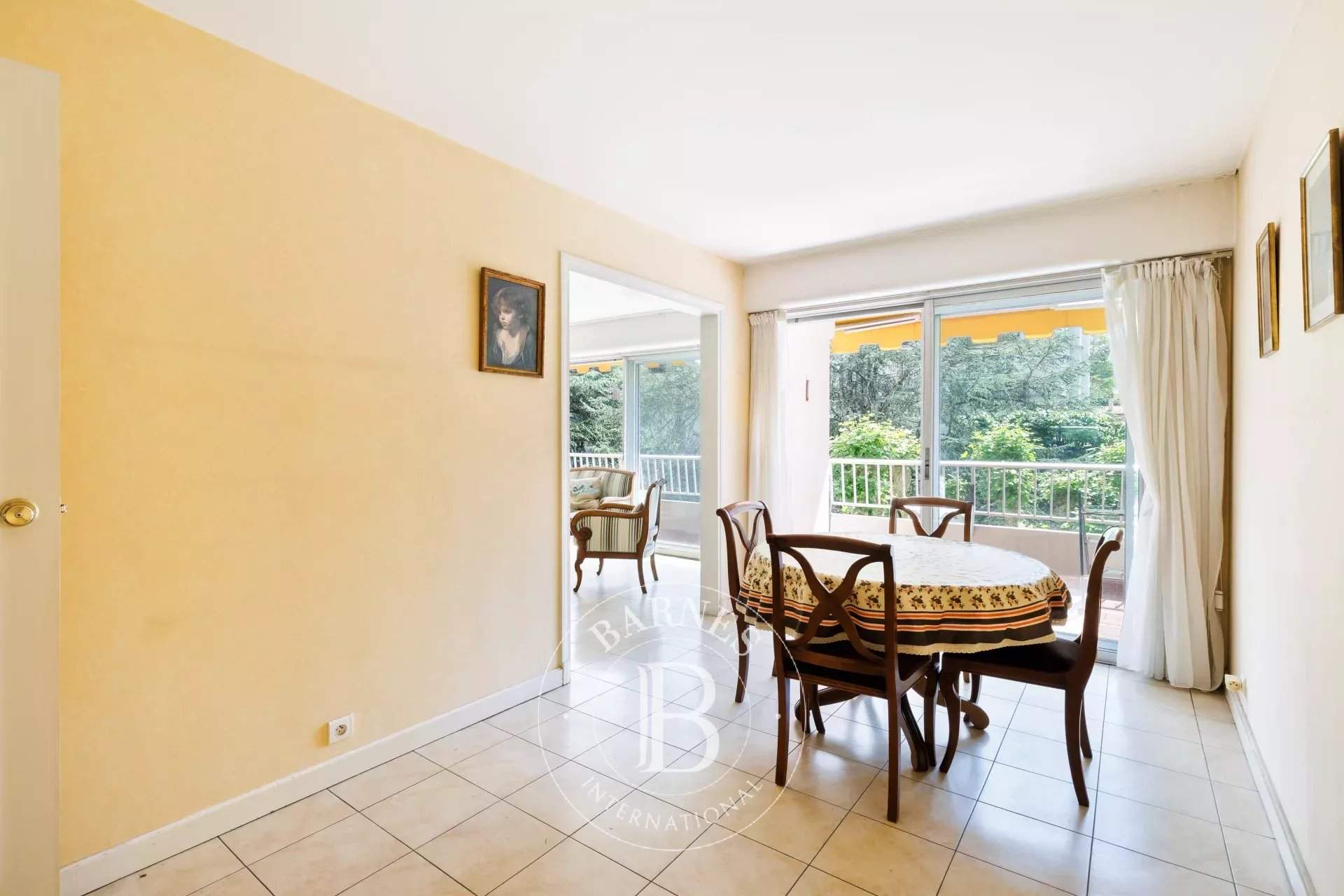 Biarritz  - Appartement 4 Pièces 3 Chambres - picture 4