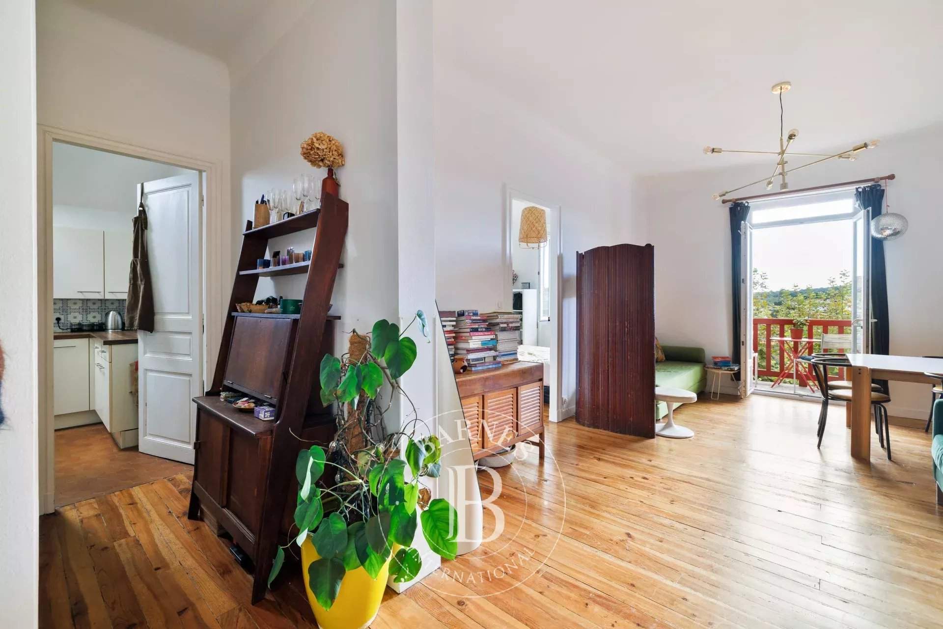 Guéthary  - Apartment 1 Bedroom - picture 2