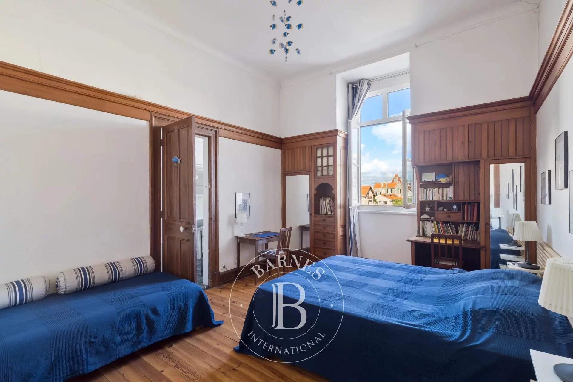 Biarritz  - Apartment 2 Bedrooms - picture 14
