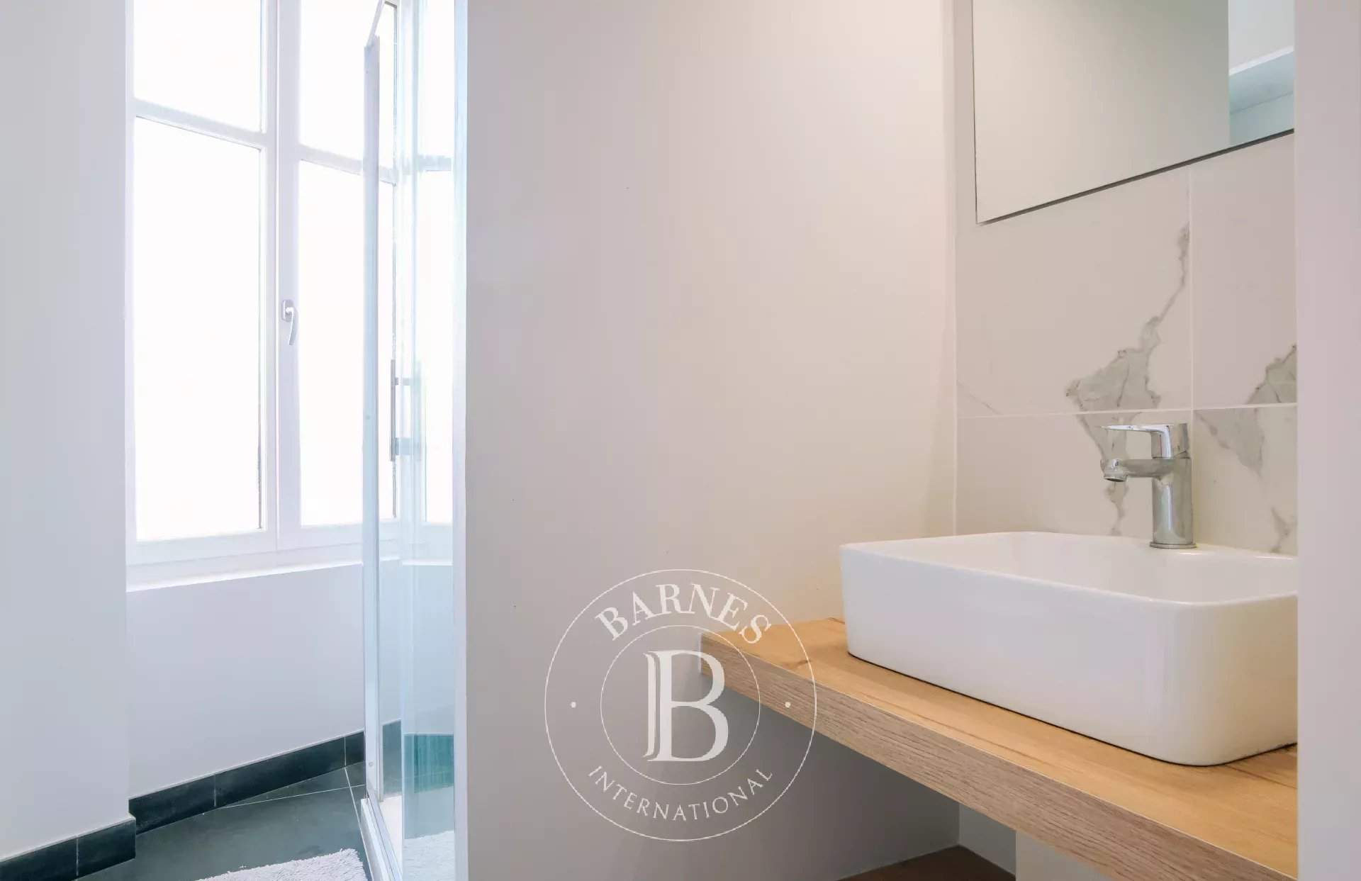 Biarritz  - Apartment 1 Bedroom - picture 10