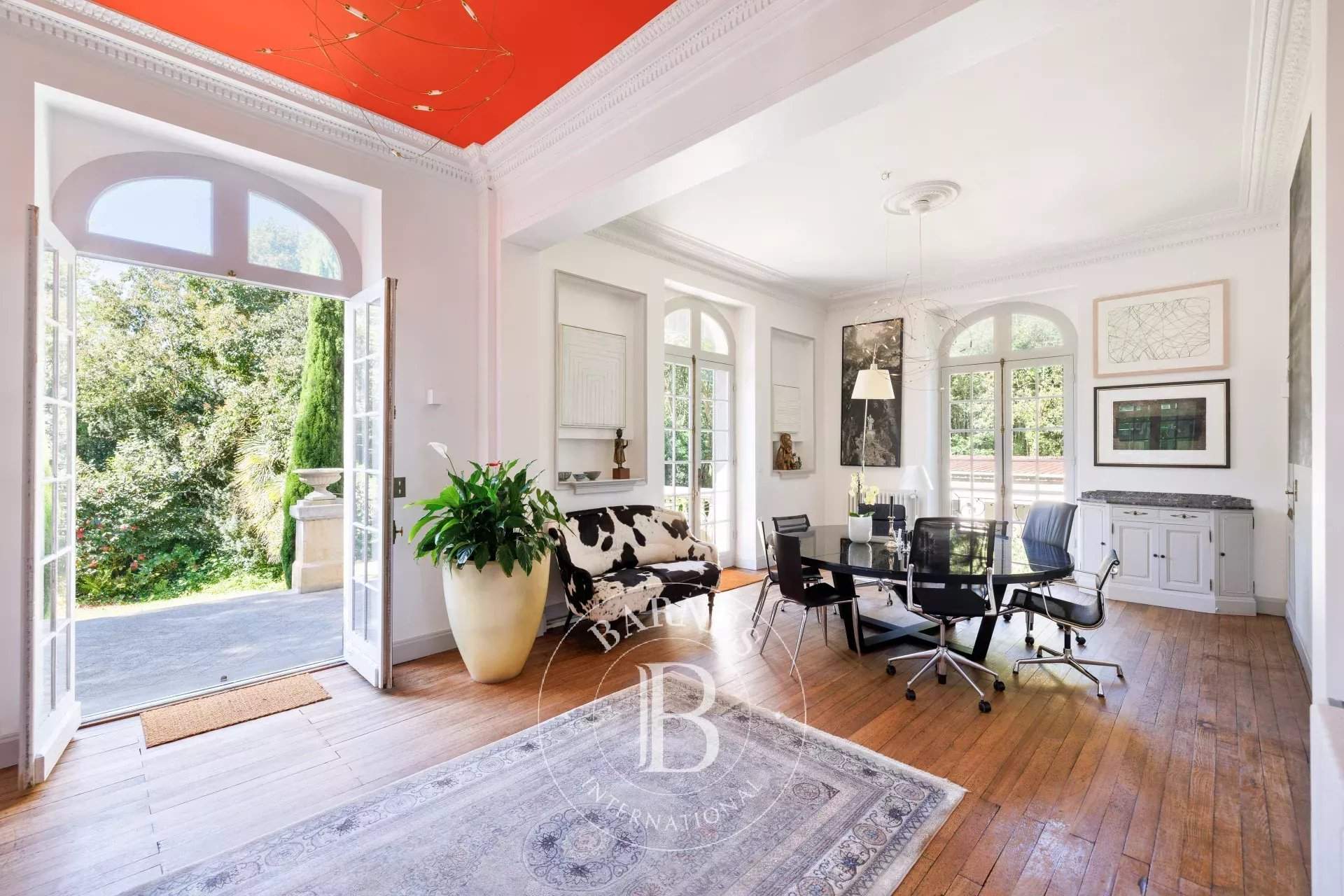 Aire-sur-l'Adour  - Manor house 3 Bedrooms - picture 13