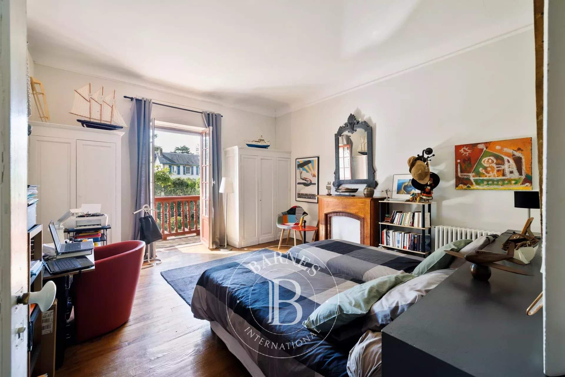 Biarritz  - Maison 7 Pi&egrave;ces 4 Chambres - picture 19