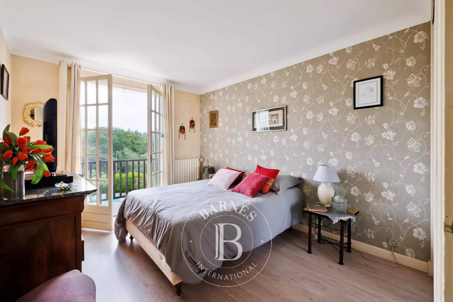 Ascain  - Maison 9 Pièces 6 Chambres - picture 9