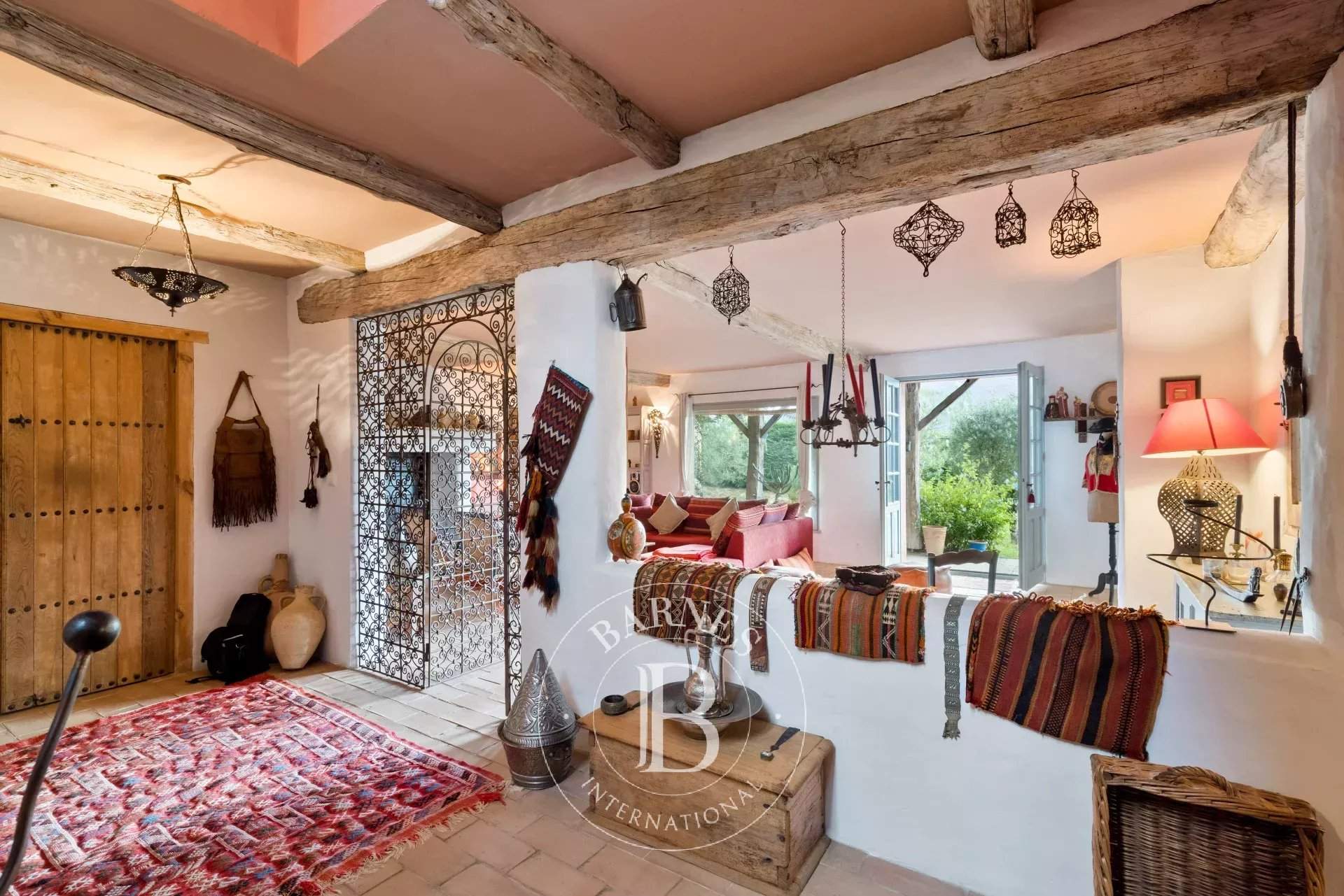 Urrugne  - House 4 Bedrooms - picture 9