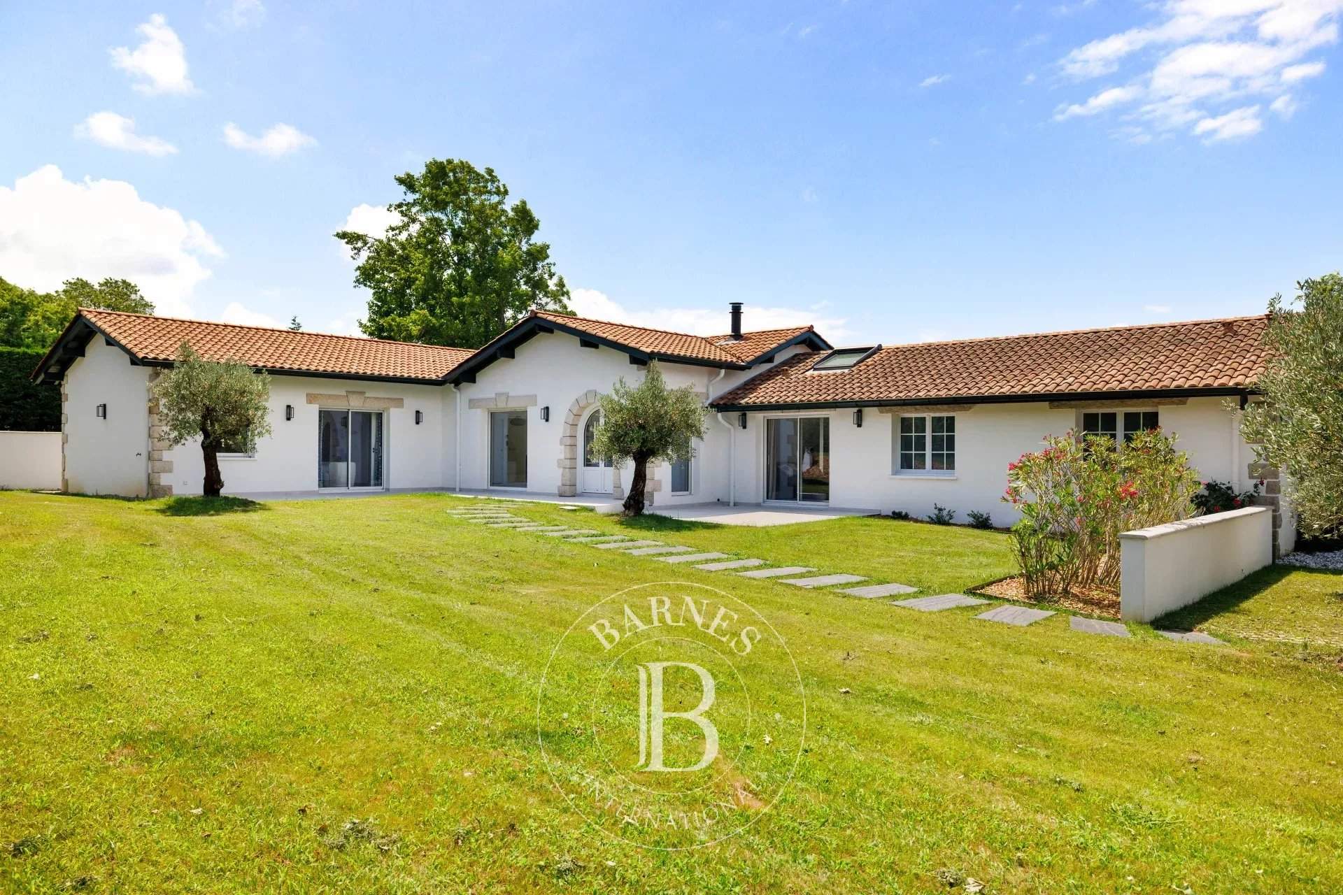 Bidart  - House 9 Bedrooms - picture 18